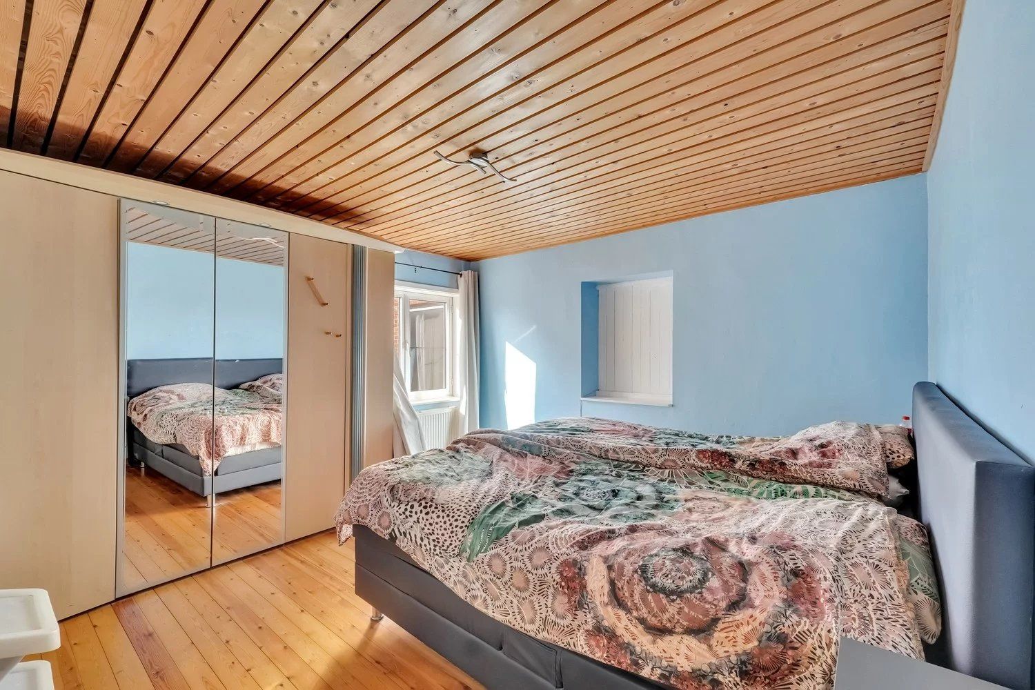 Ruime, instapklare woning op goede locatie foto 19