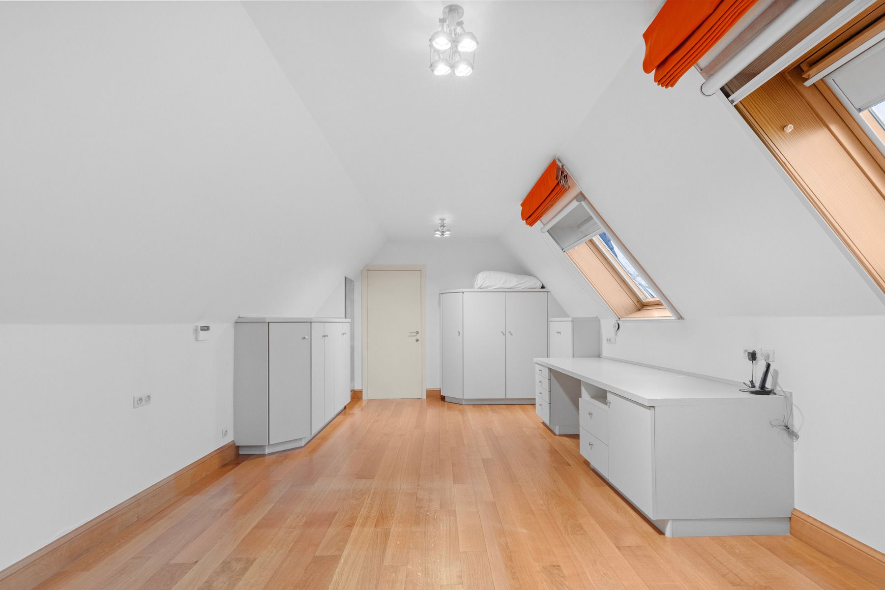 Exclusieve villa - Rust, ruimte en luxe nabij het Sterrebos! foto 19