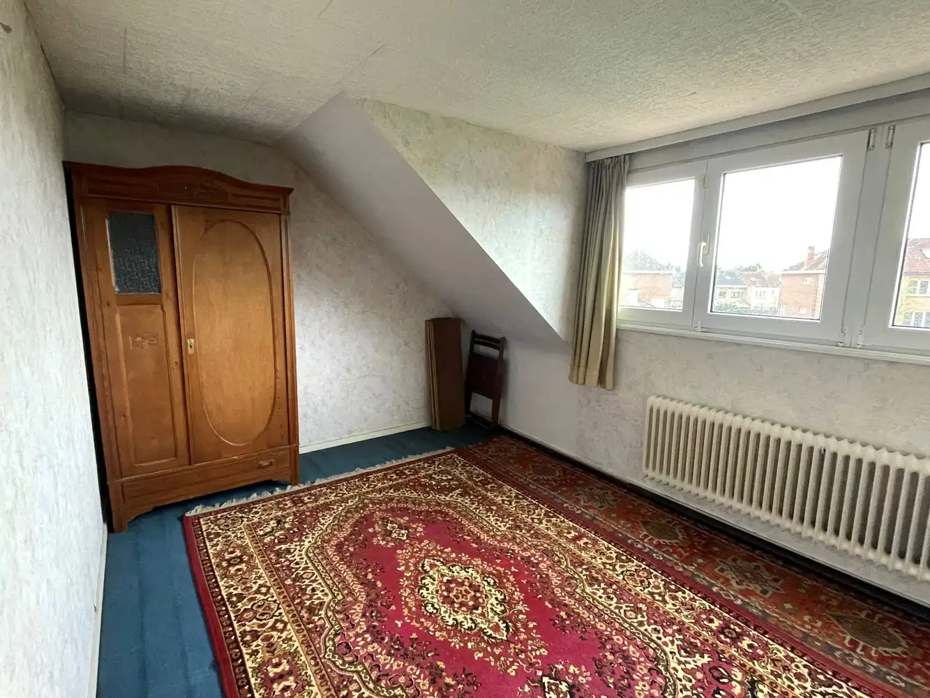 Ruime, solide gezinswoning met 4/5 slaapkamers en zonnige tuin in Koningslo foto 14