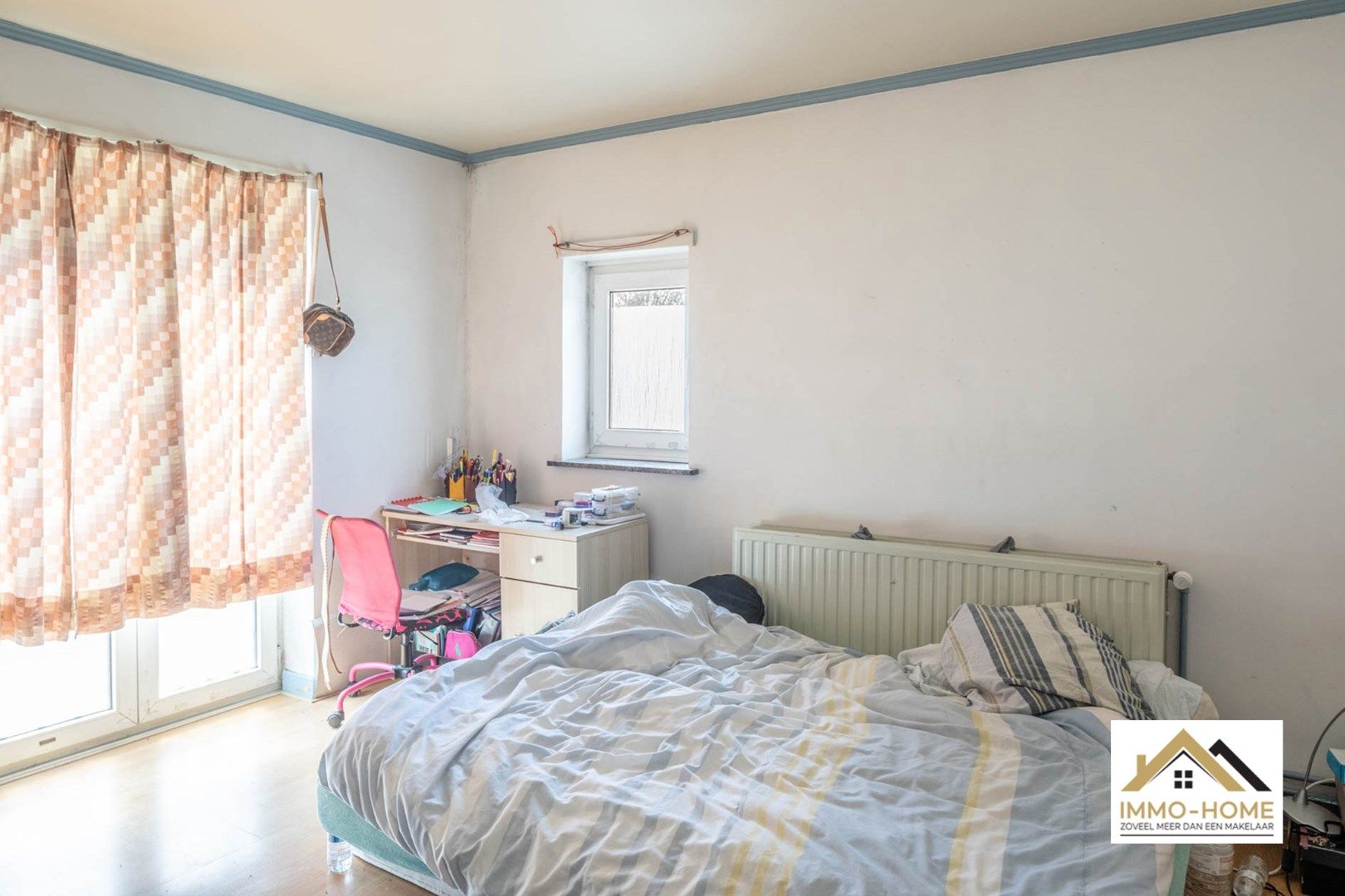 Hoekwoning met vier slaapkamers en twee badkamers te Gent foto 15