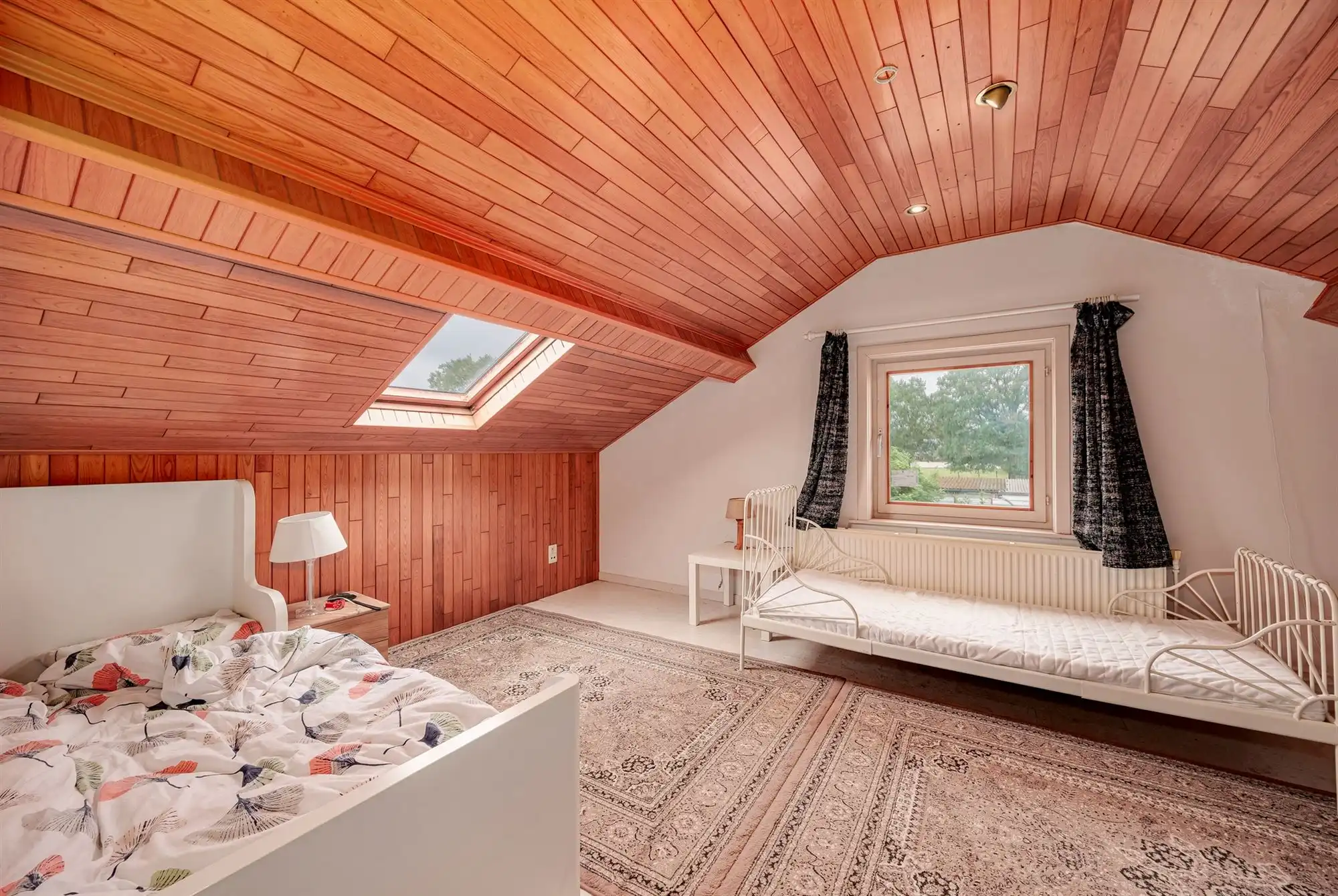Ruime open bebouwing met 5 slaapkamers op een perceel in het landelijke Eindhout foto 20
