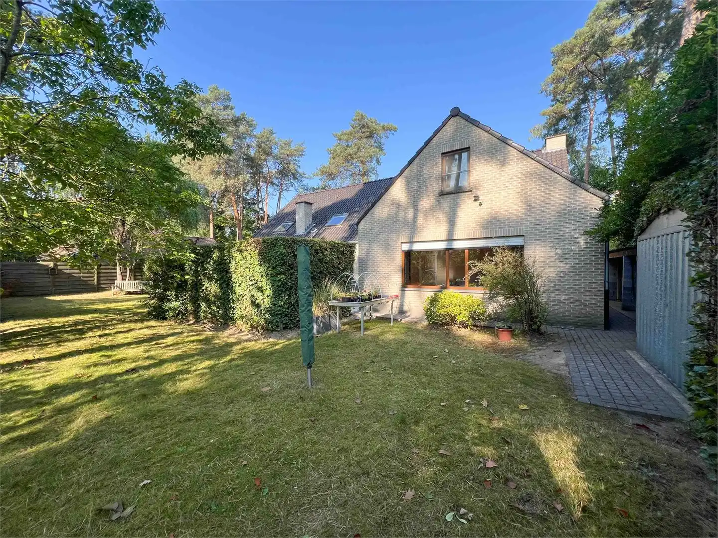 Exclusieve villa op rustige locatie foto 29