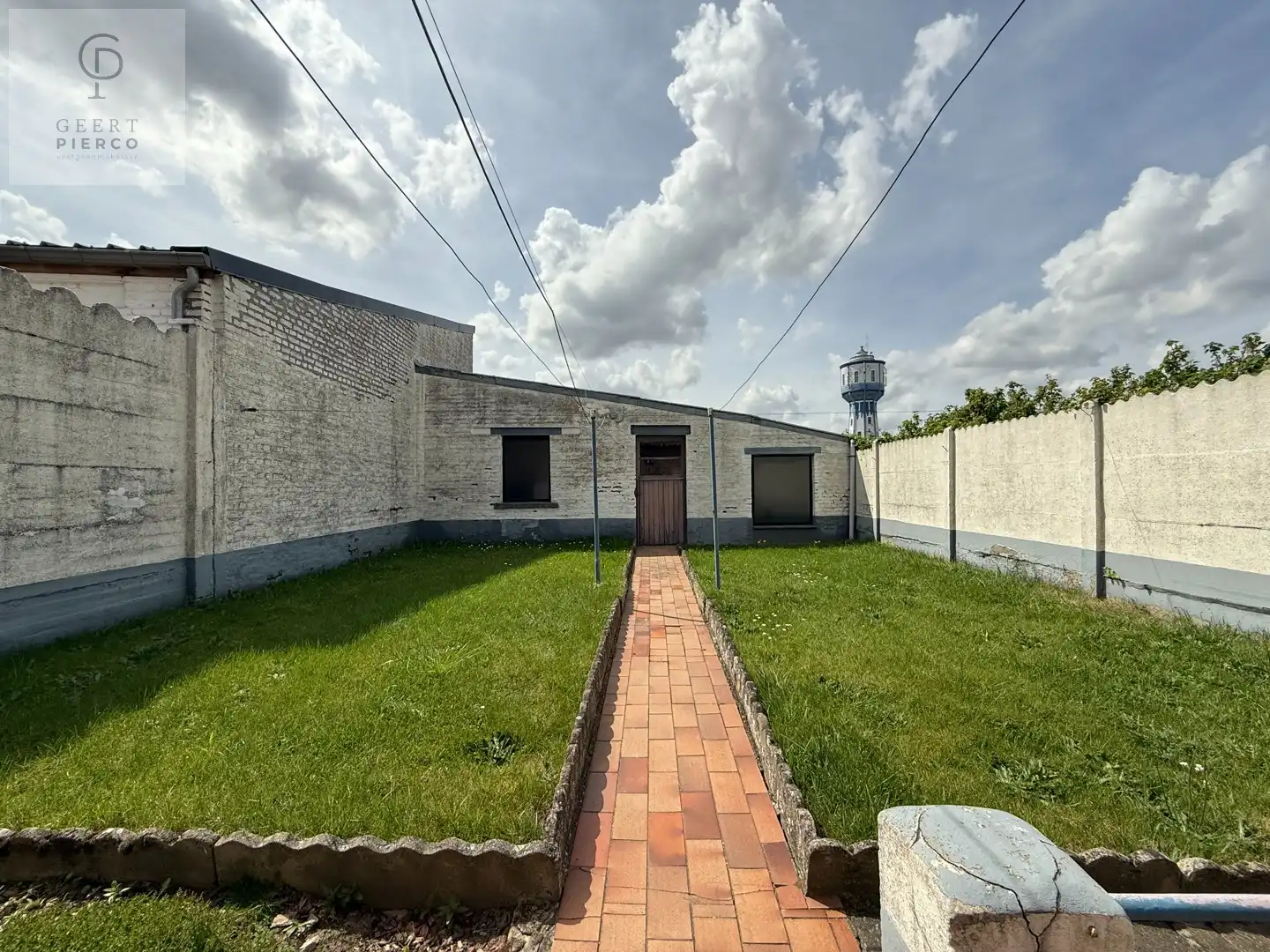 Gezellige stadswoning te Landen foto 31