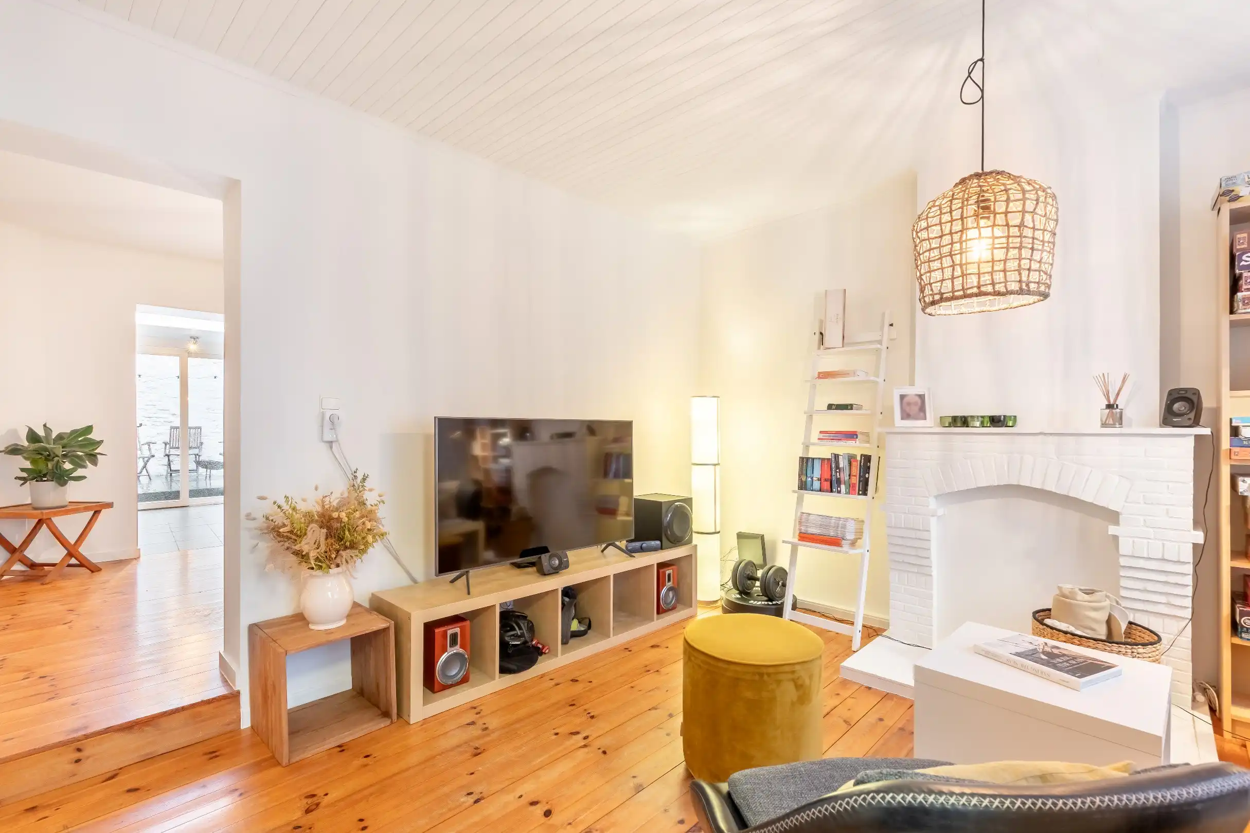 Heerlijke woning op toplocatie! foto 6