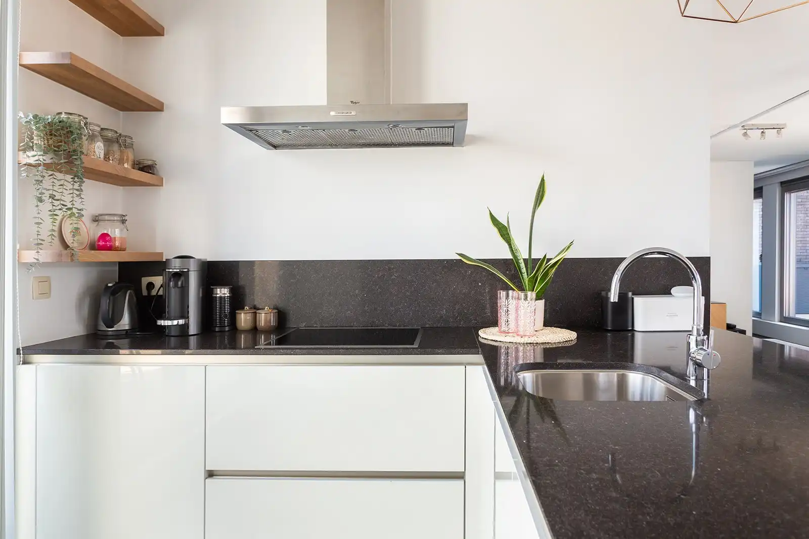 Penthouse met ruime terrassen en prachtige zichten!  foto 20