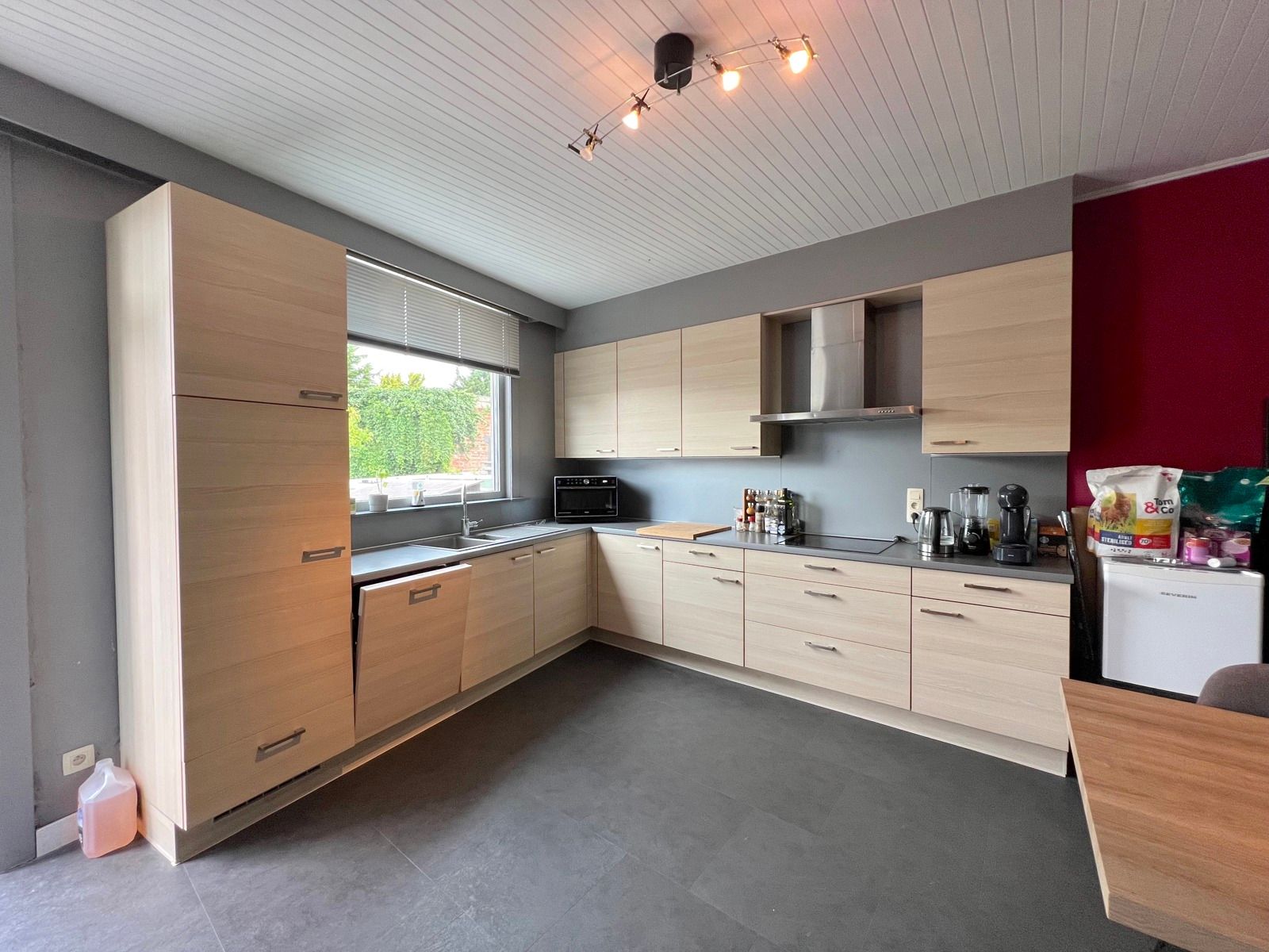 Duplex appartement met 3 slaapkamers en ruim terras foto 8