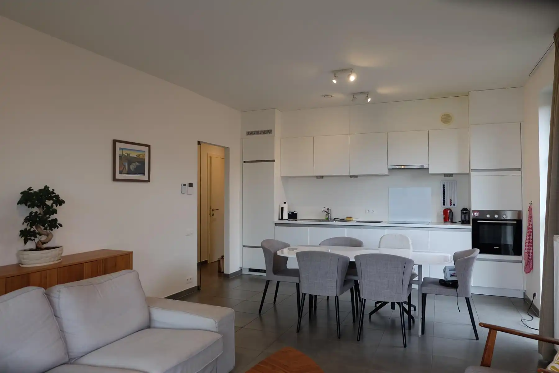 Appartement te huur foto 6