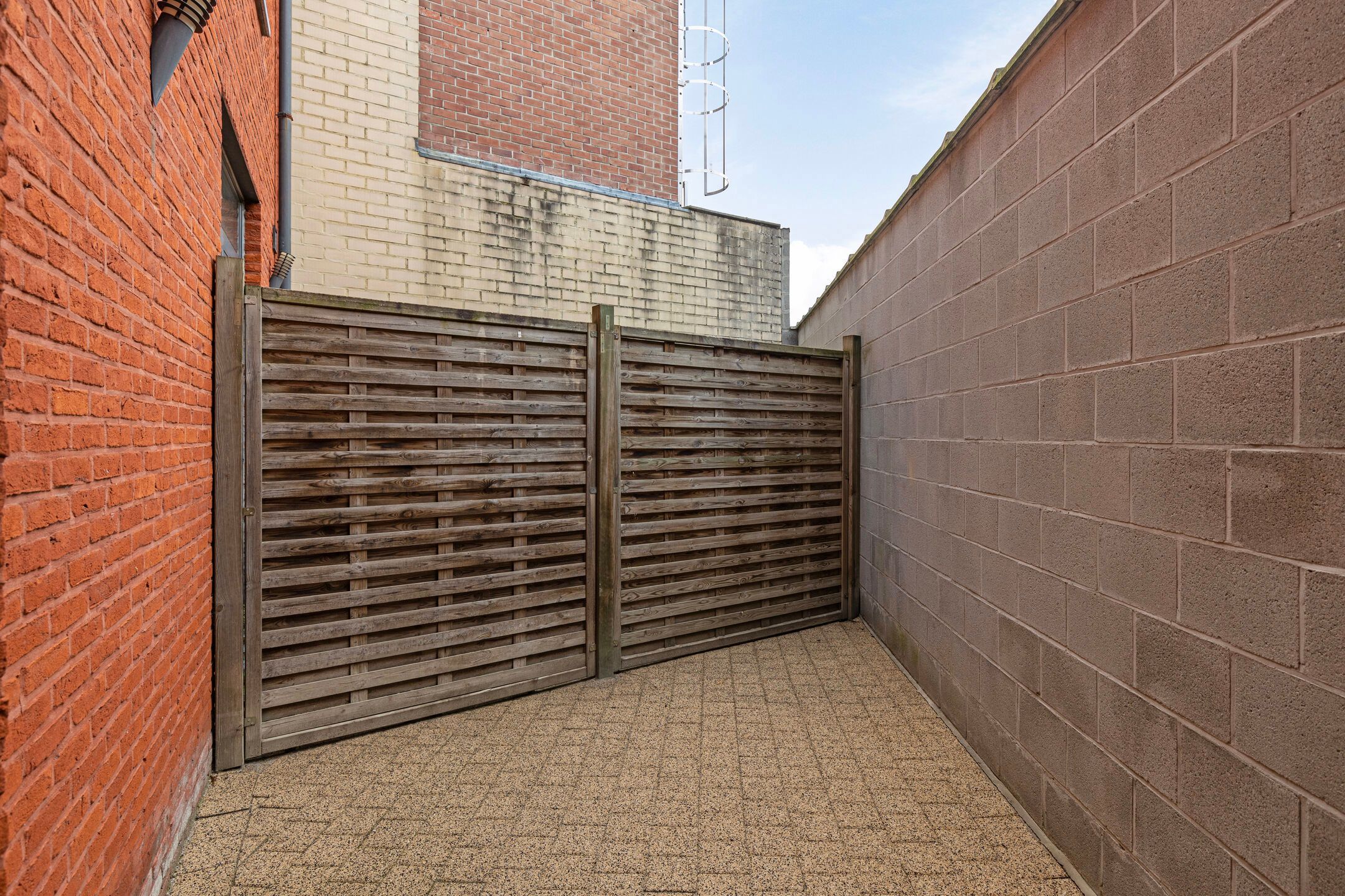 Instapklare stadswoning met twee slaapkamers foto 8