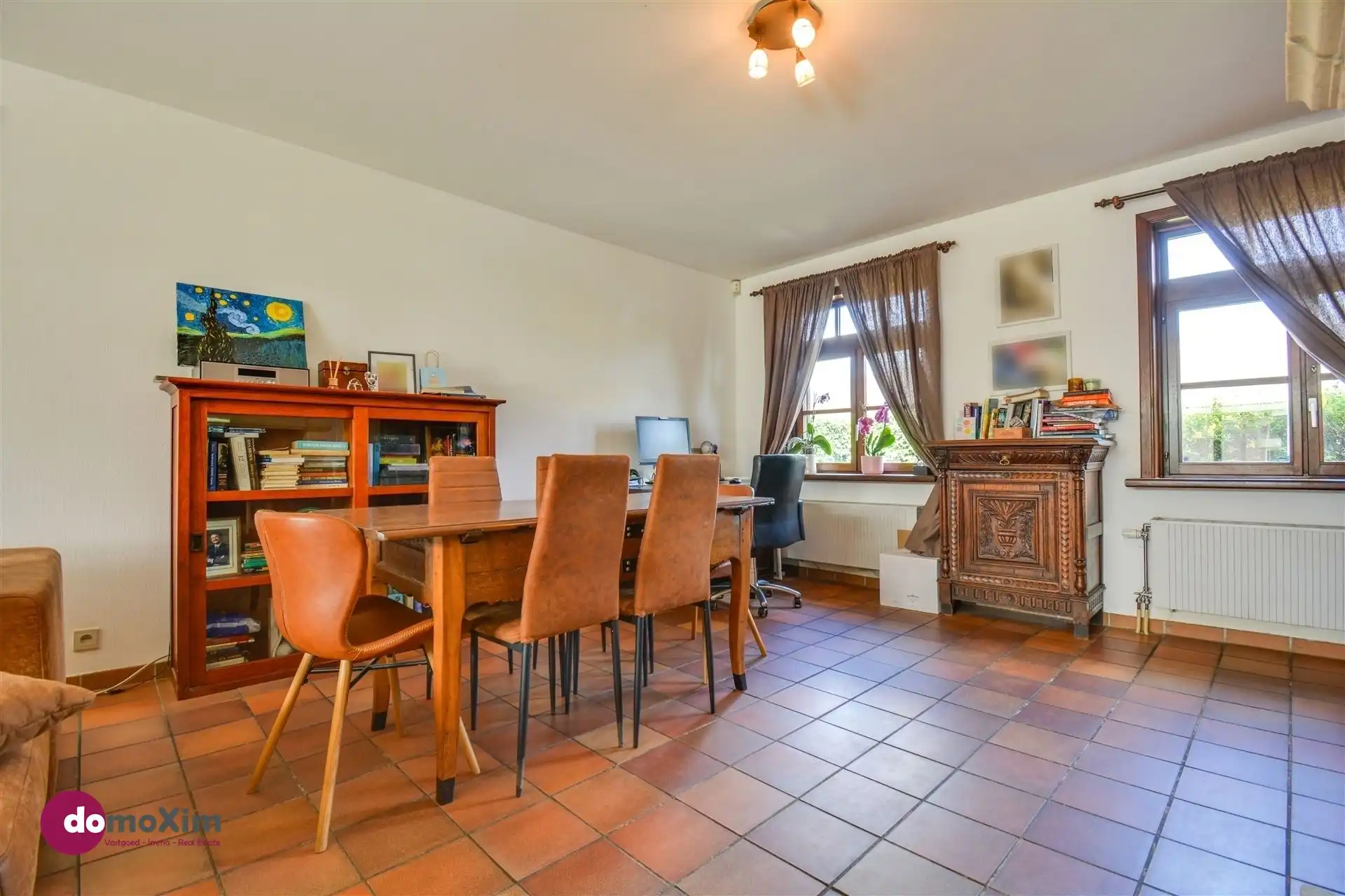 Mooie villa met 4 slaapkamers en een prachtige tuin in Zaventem foto 4