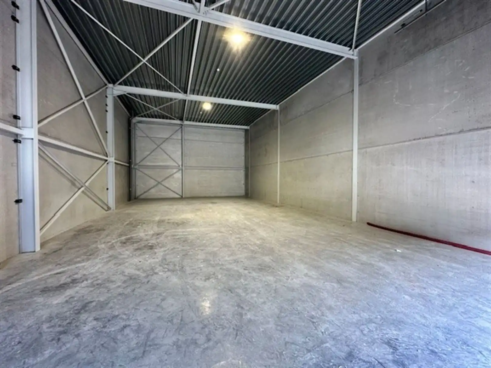 Industrieel terrein te huur Van Langenhovestraat 271 - 9200 DENDERMONDE