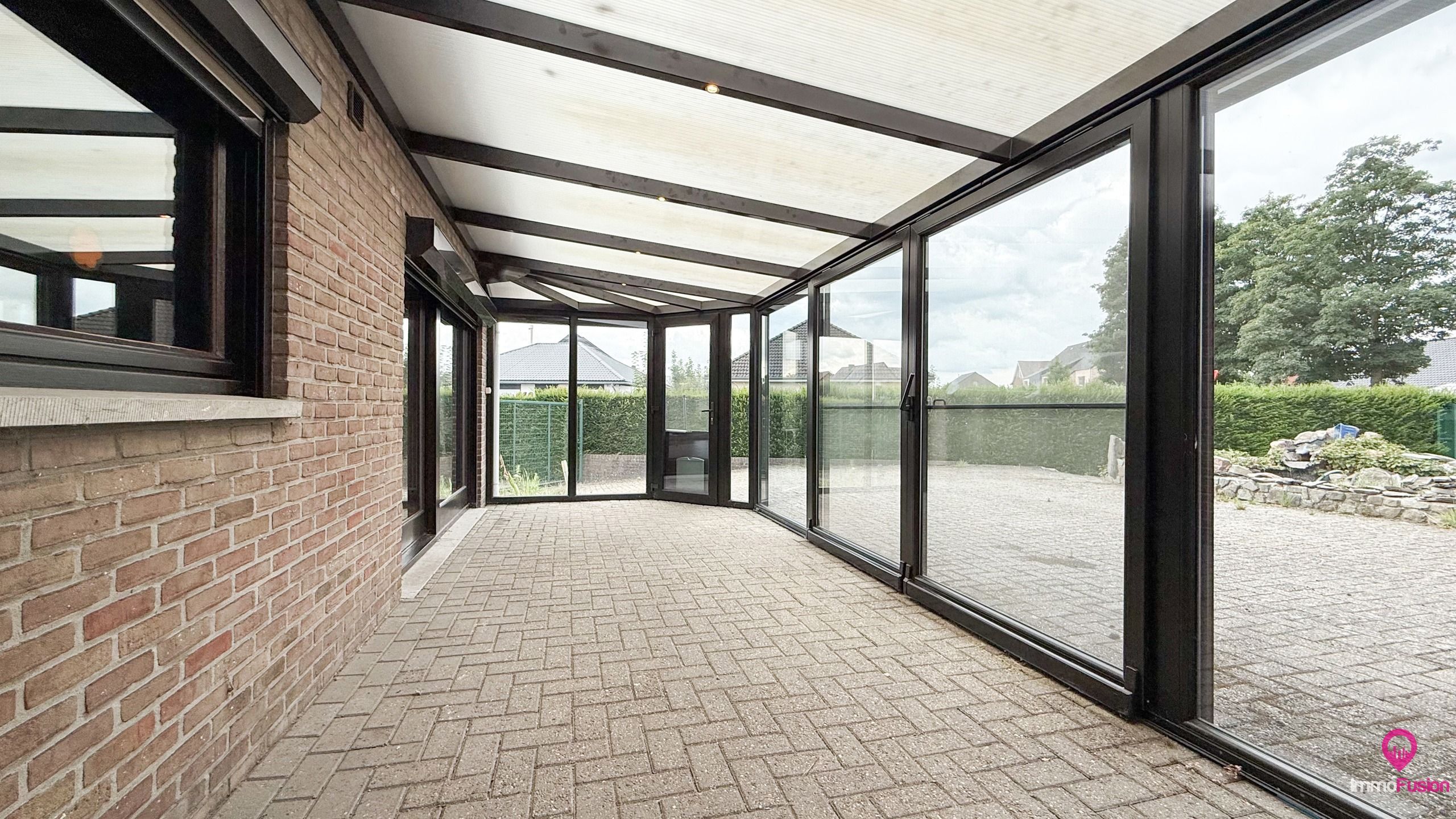 Ruime instapklare bungalow met 3 slpks op 8are82 in Bocholt! foto 11