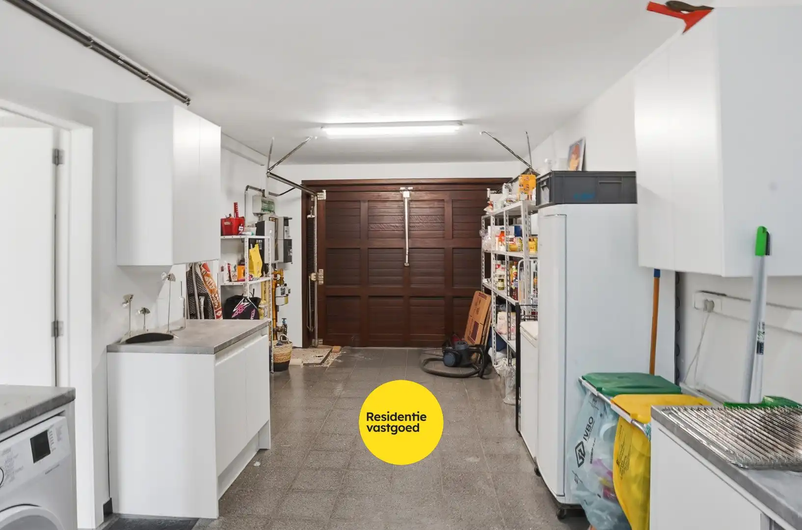 Instapklare alleenstaande woning in residentiële wijk te Aartrijke foto 7
