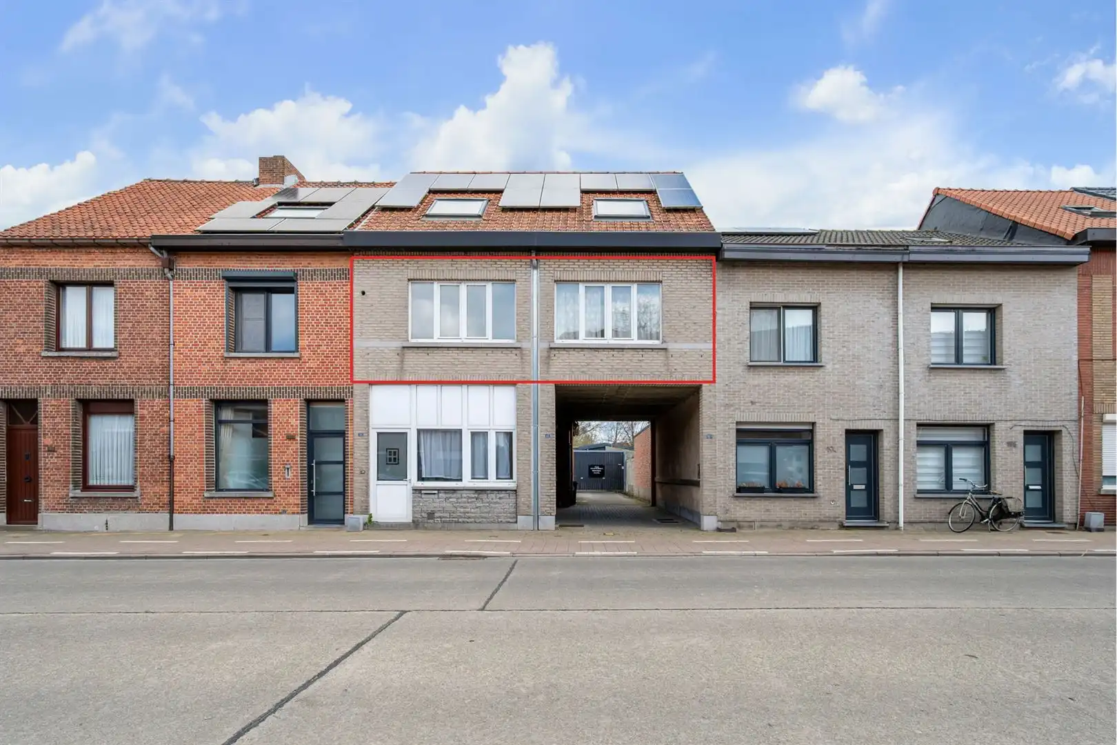 Appartement foto {{pictureIndex}}