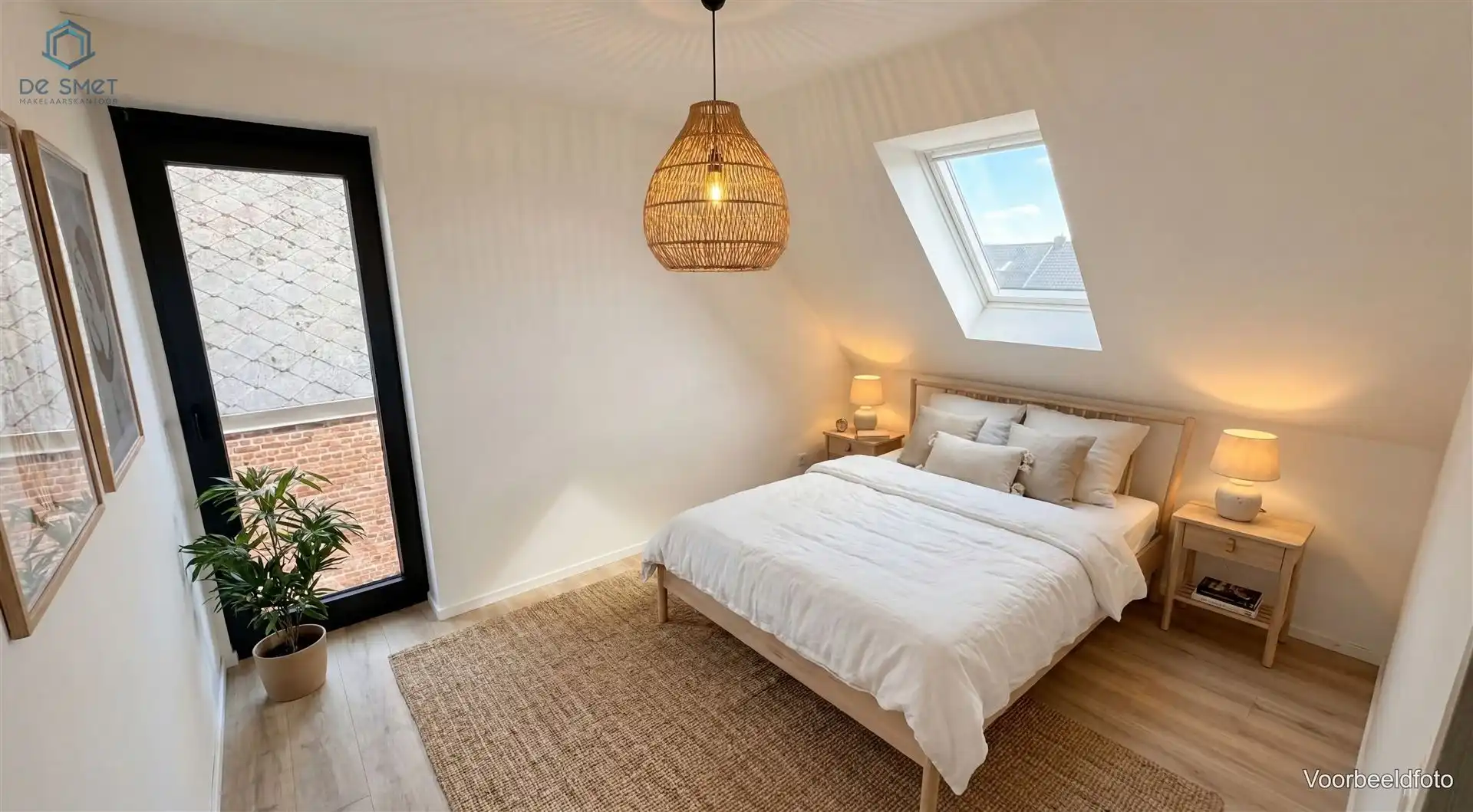 Instapklare nieuwbouwwoning met 4 slaapkamers, 2 badkamers en zonnige tuin foto 21