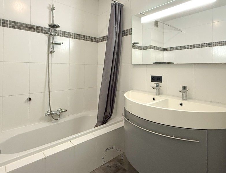 Duplex appartement met tuin in centrum van Beveren foto 16