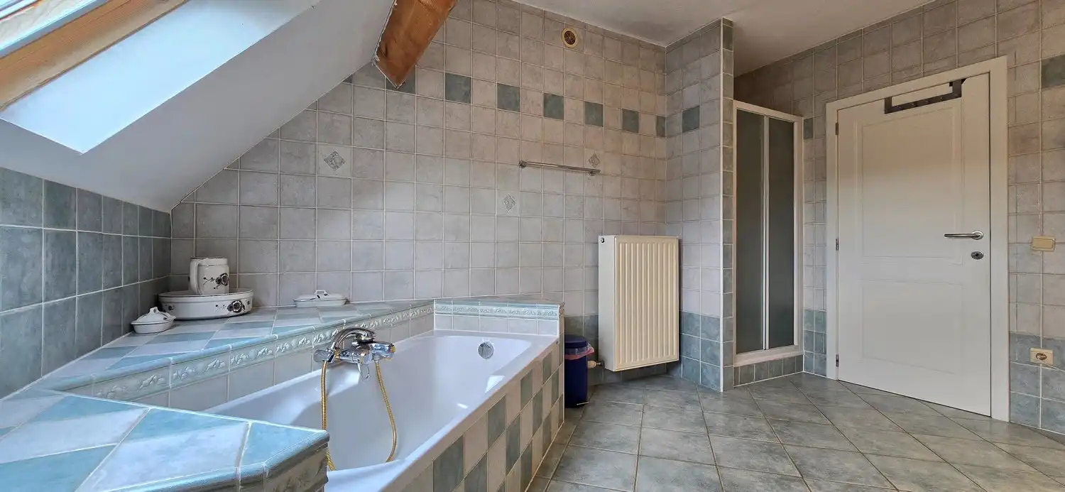 Huis te koop foto 16