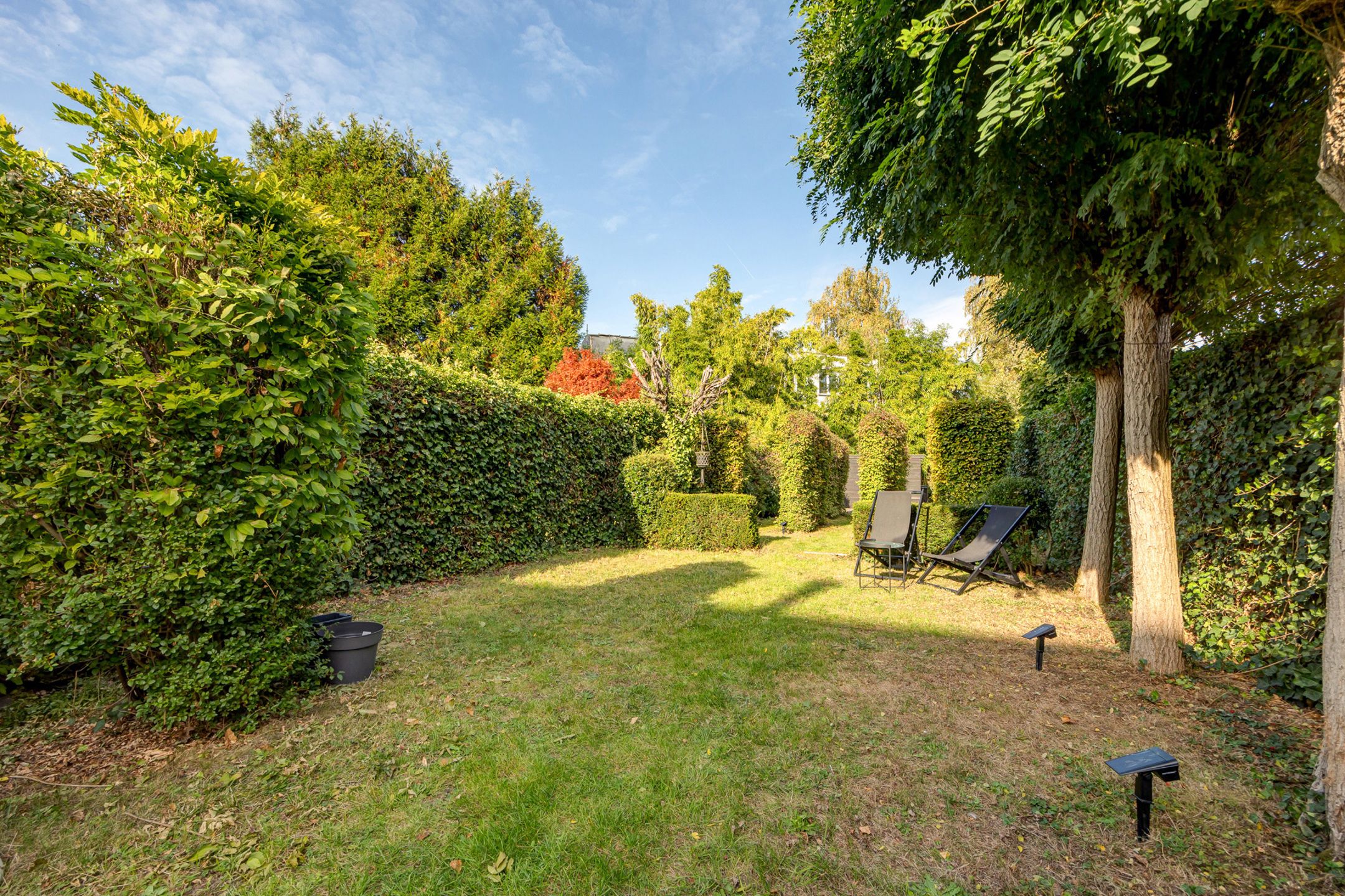 Knappe woning in pastoriestijl met 4 slpk & 2 badk foto 16