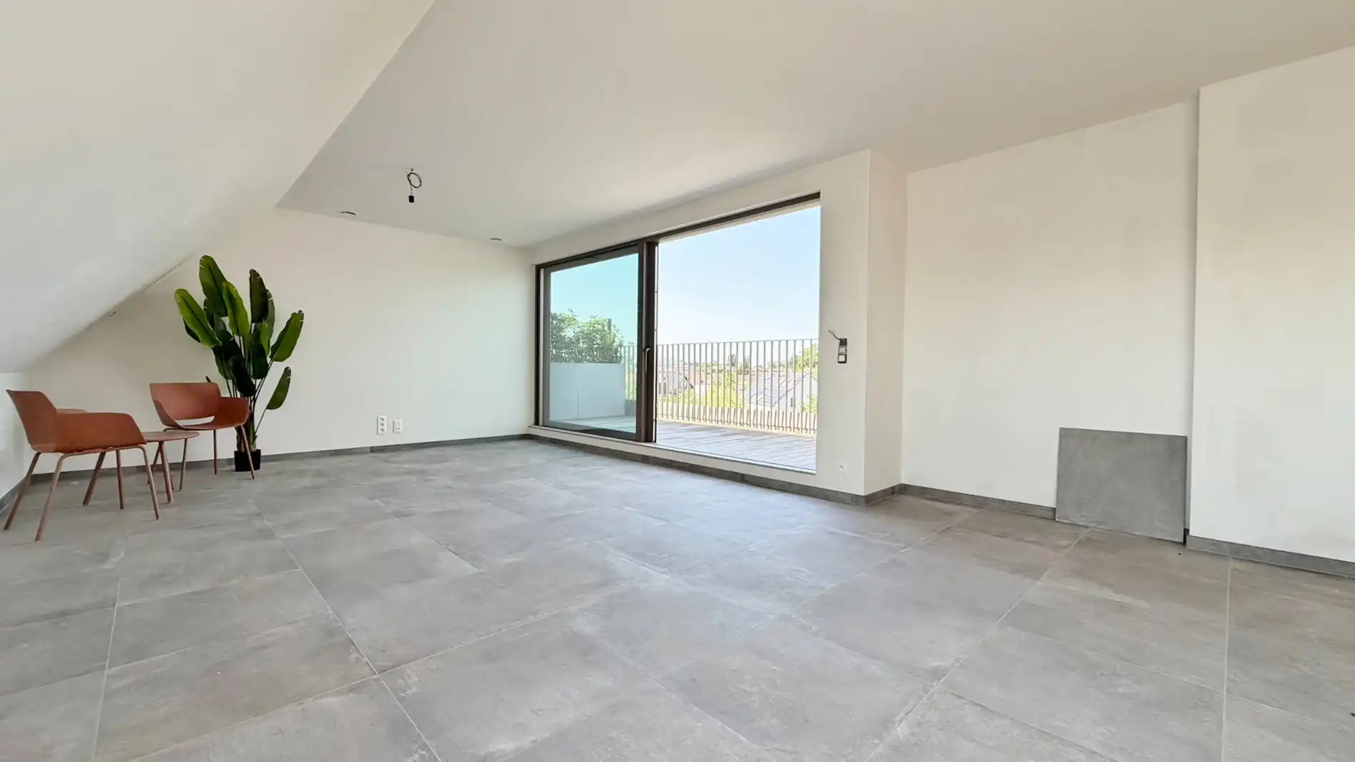 NIEUWBOUWPENTHOUSE IN  RESIDENTIE AUGUST - 6%btw mogelijk foto 3