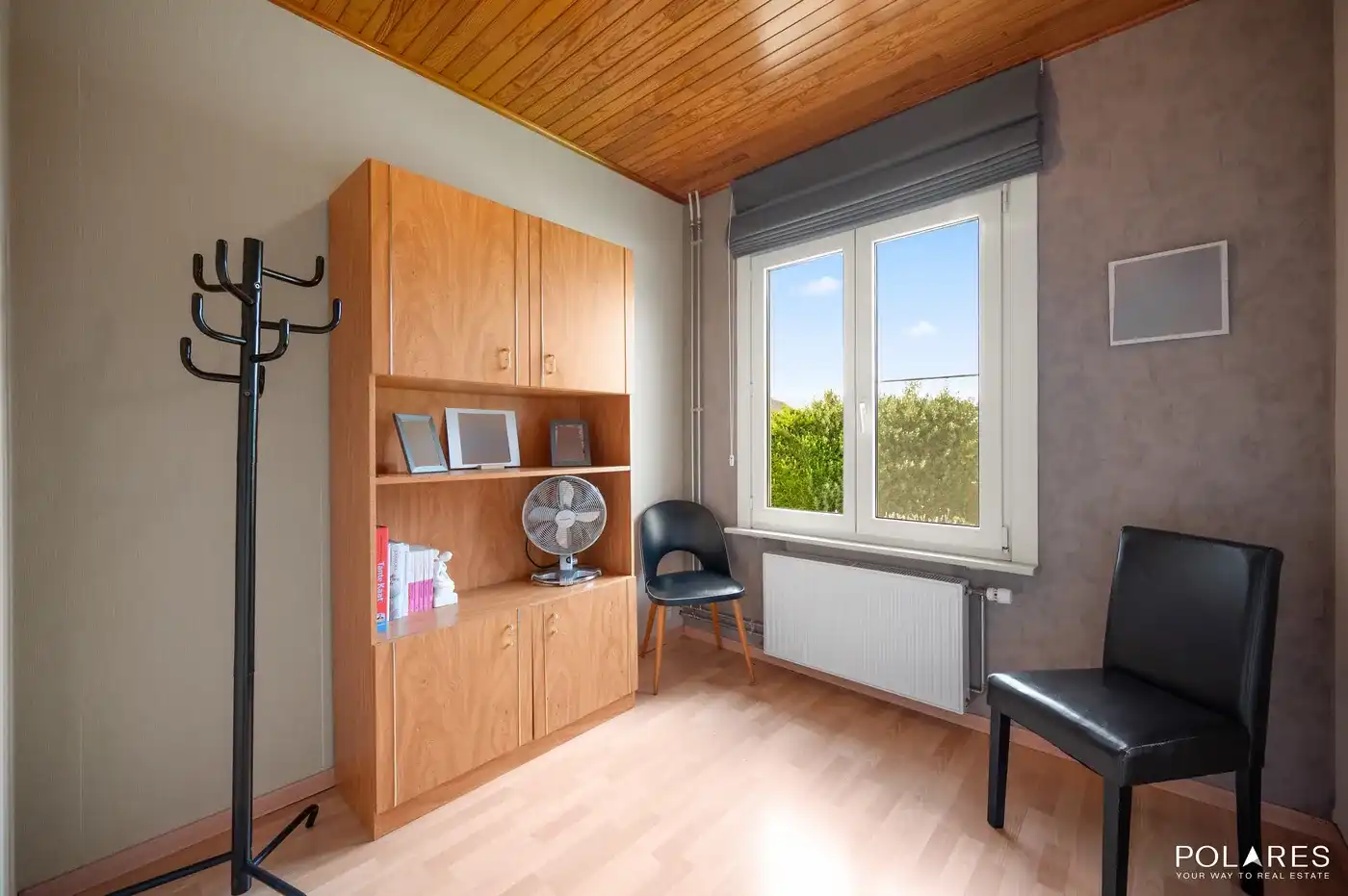 Fantastisch gelegen vrijstaande bungalow foto 16
