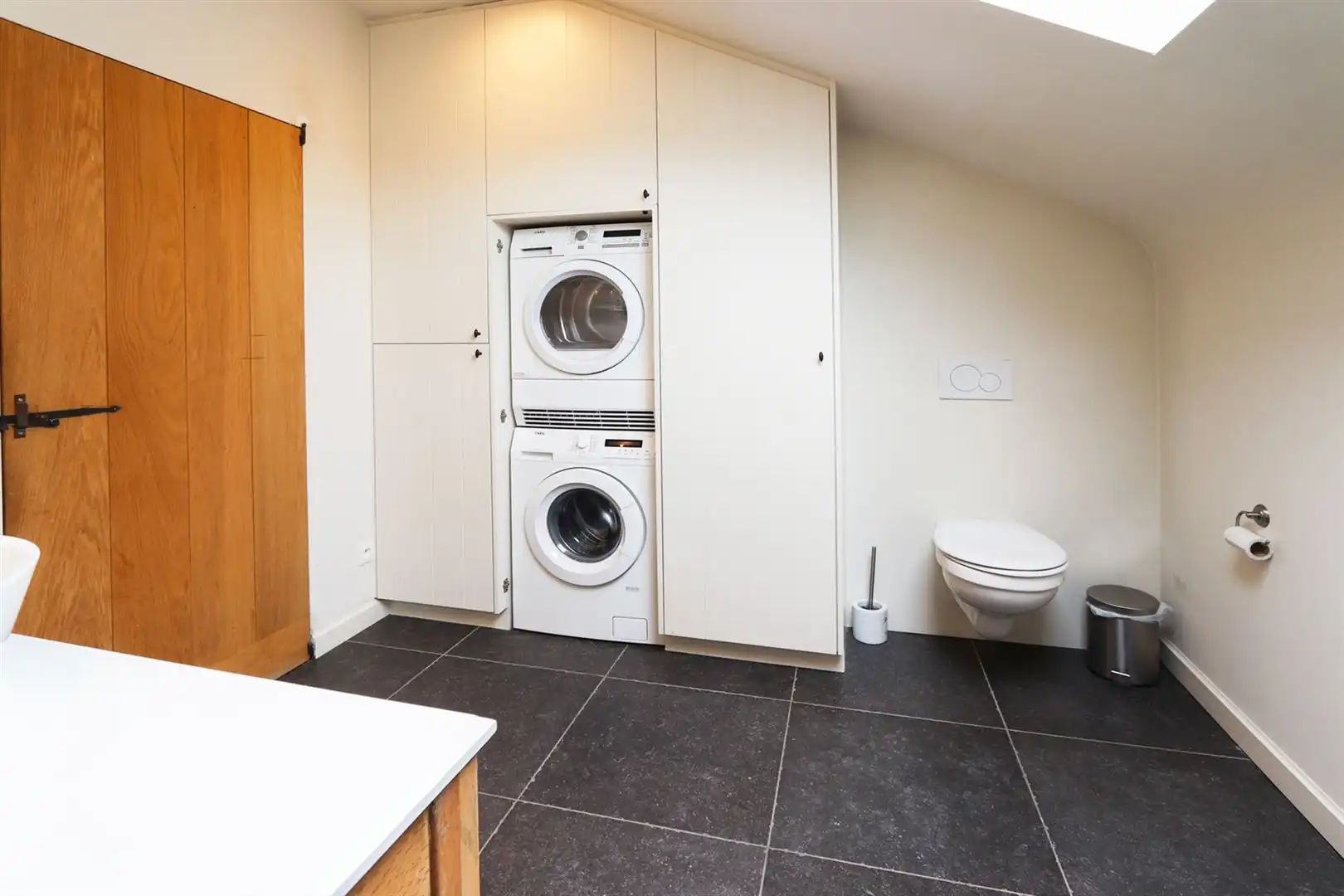 Instapklare woning te huur nabij centrum foto 14