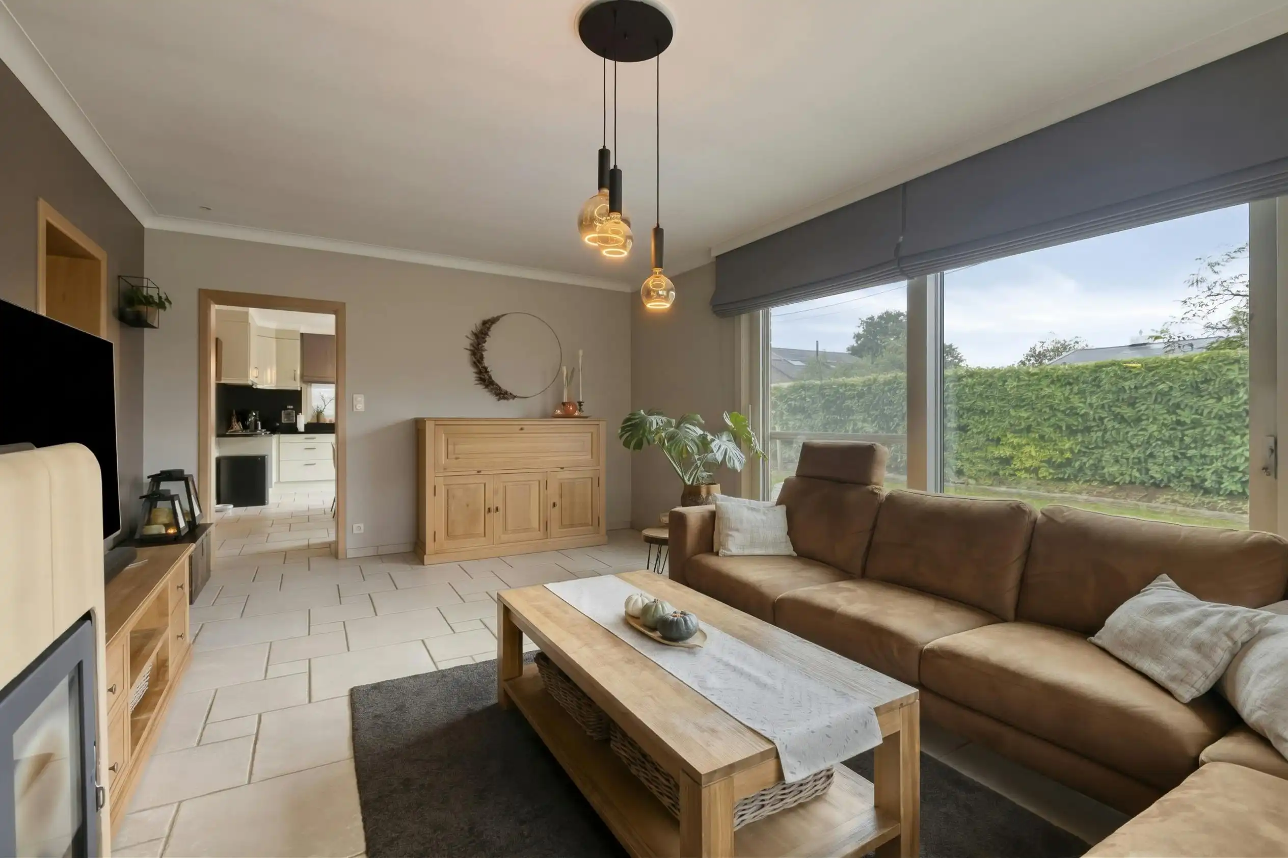 Hoofdfoto van de publicatie: Ruime woning te koop in Oekene 