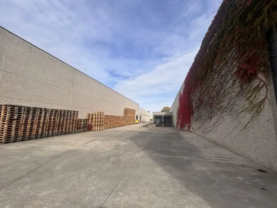 Leuvensesteenweg 122, 3190 Boortmeerbeek foto 15