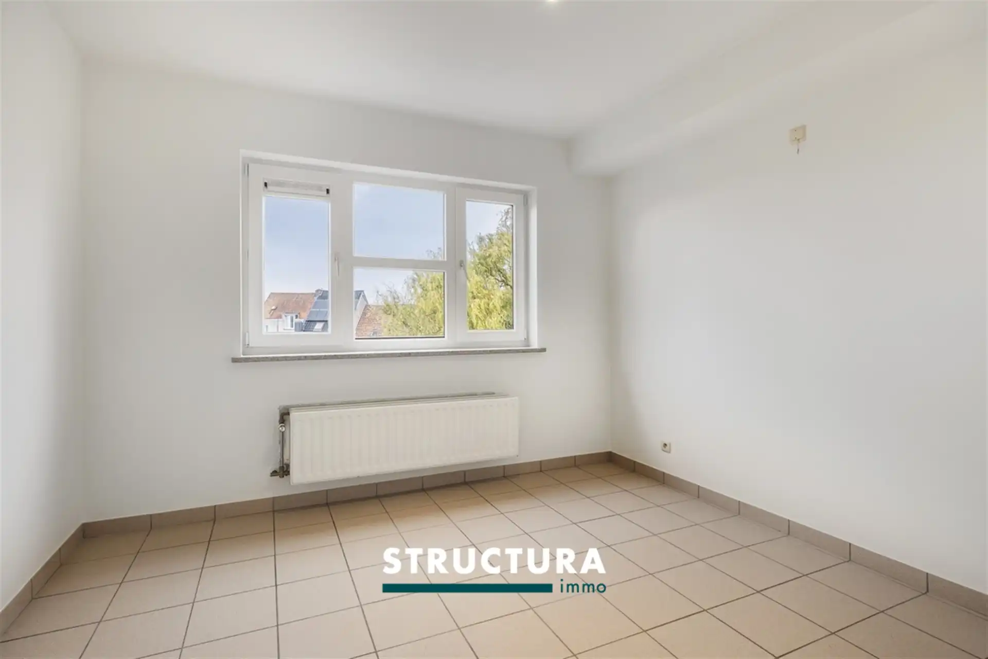 appartement met 2 slpk's foto 14