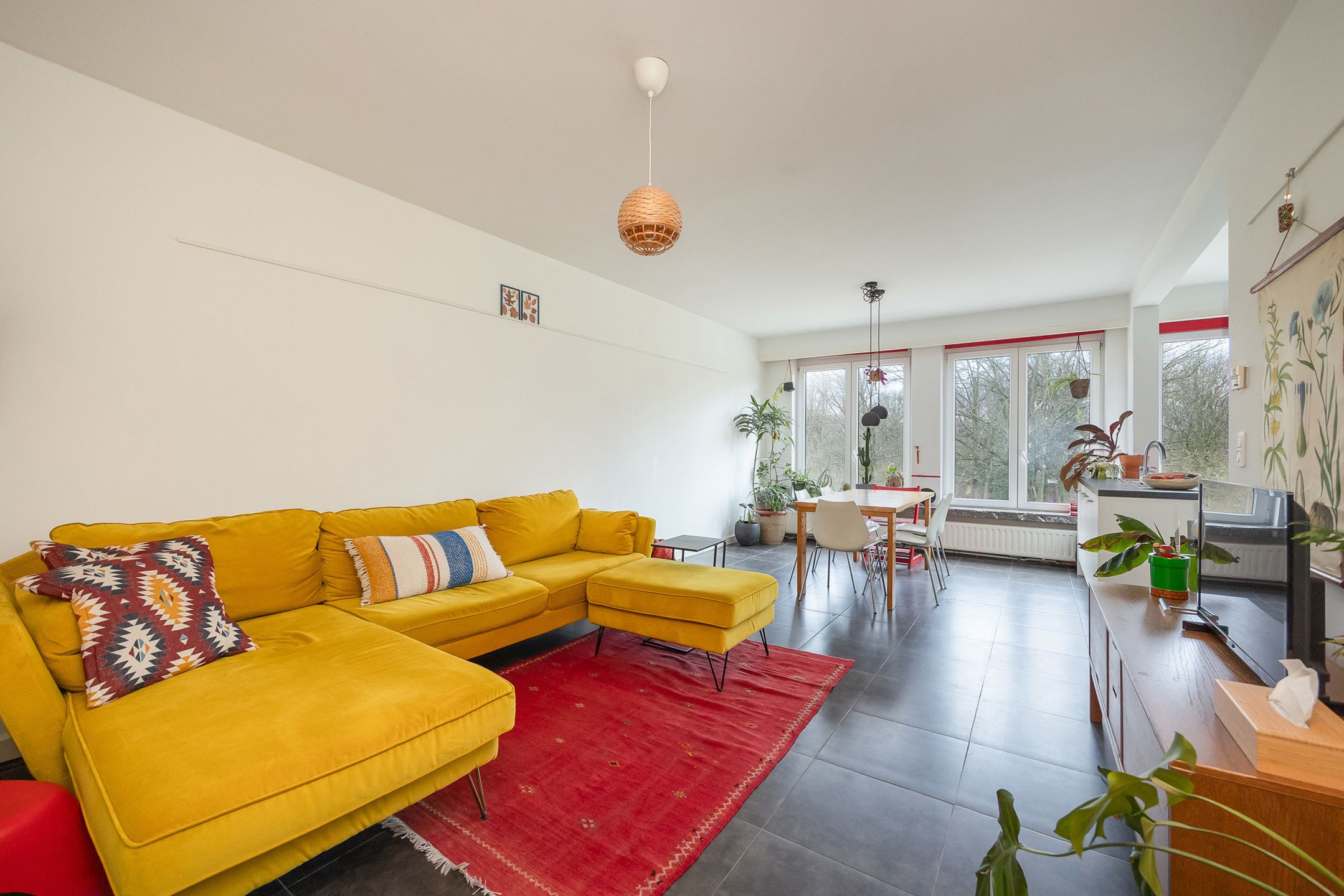 Leuk appartement met autostaanplaats op toplocatie  foto 3