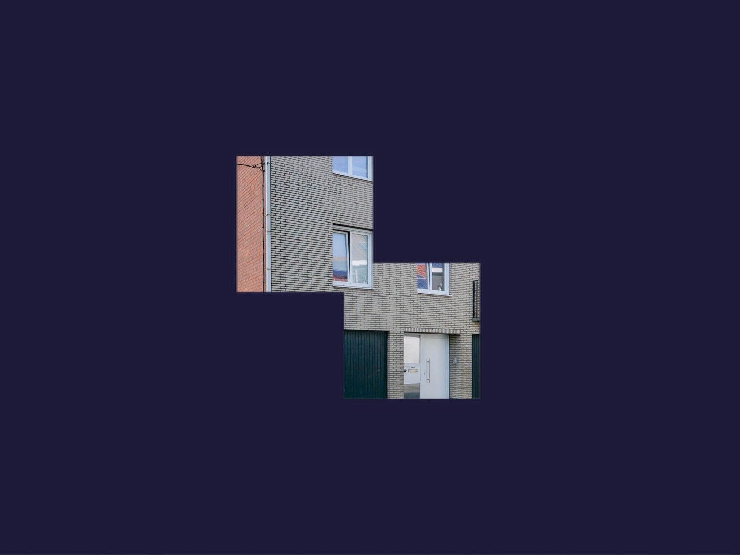 Opbrengsteigendom te Izegem op vlot bereikbare locatie foto {{pictureIndex}}