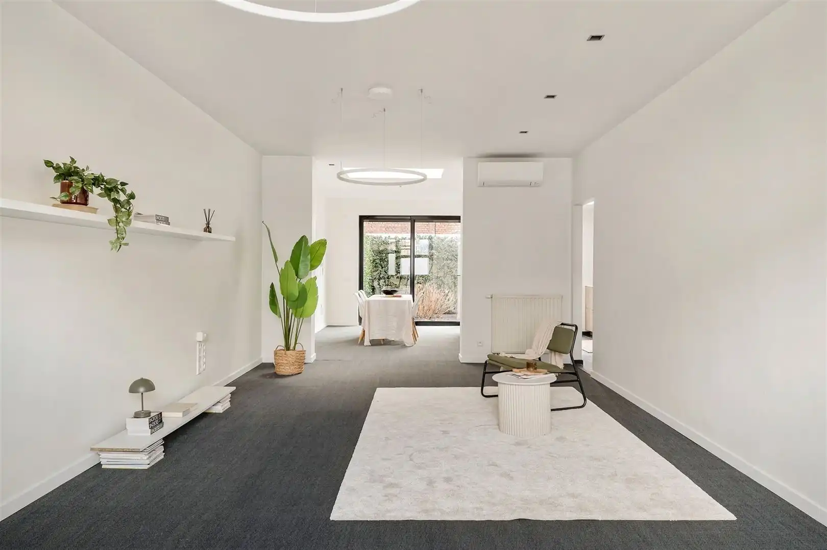 Uitzonderlijk herenhuis volledig gerenoveerd foto 6