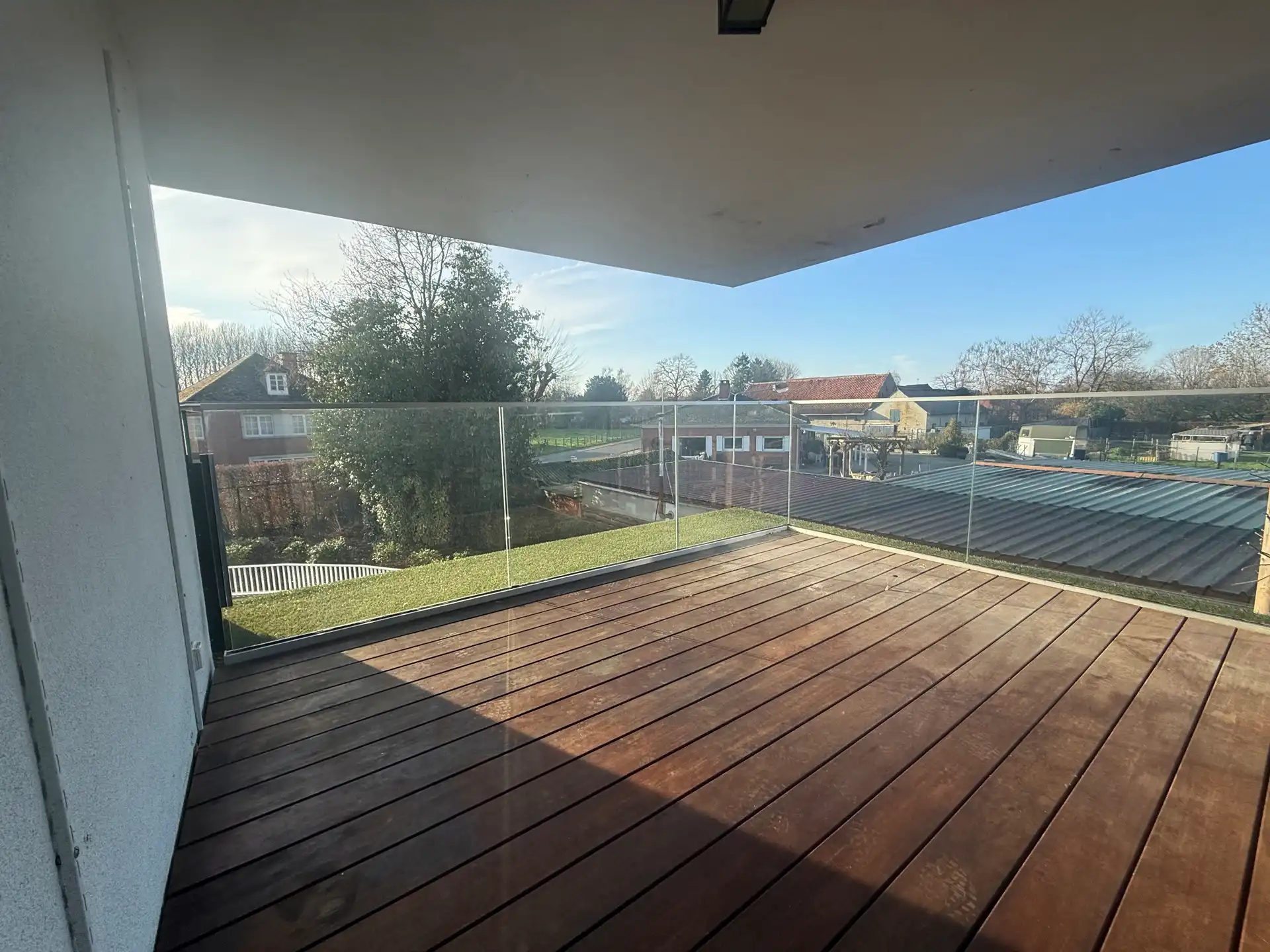 HOFSTADE - Luxueus BEN-appartement in stijlvolle residentie. foto 13