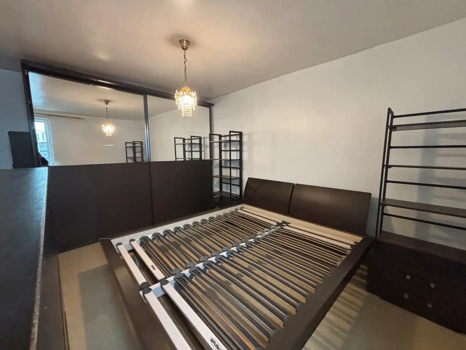 Bemeubeld appartement te huur!  foto 7