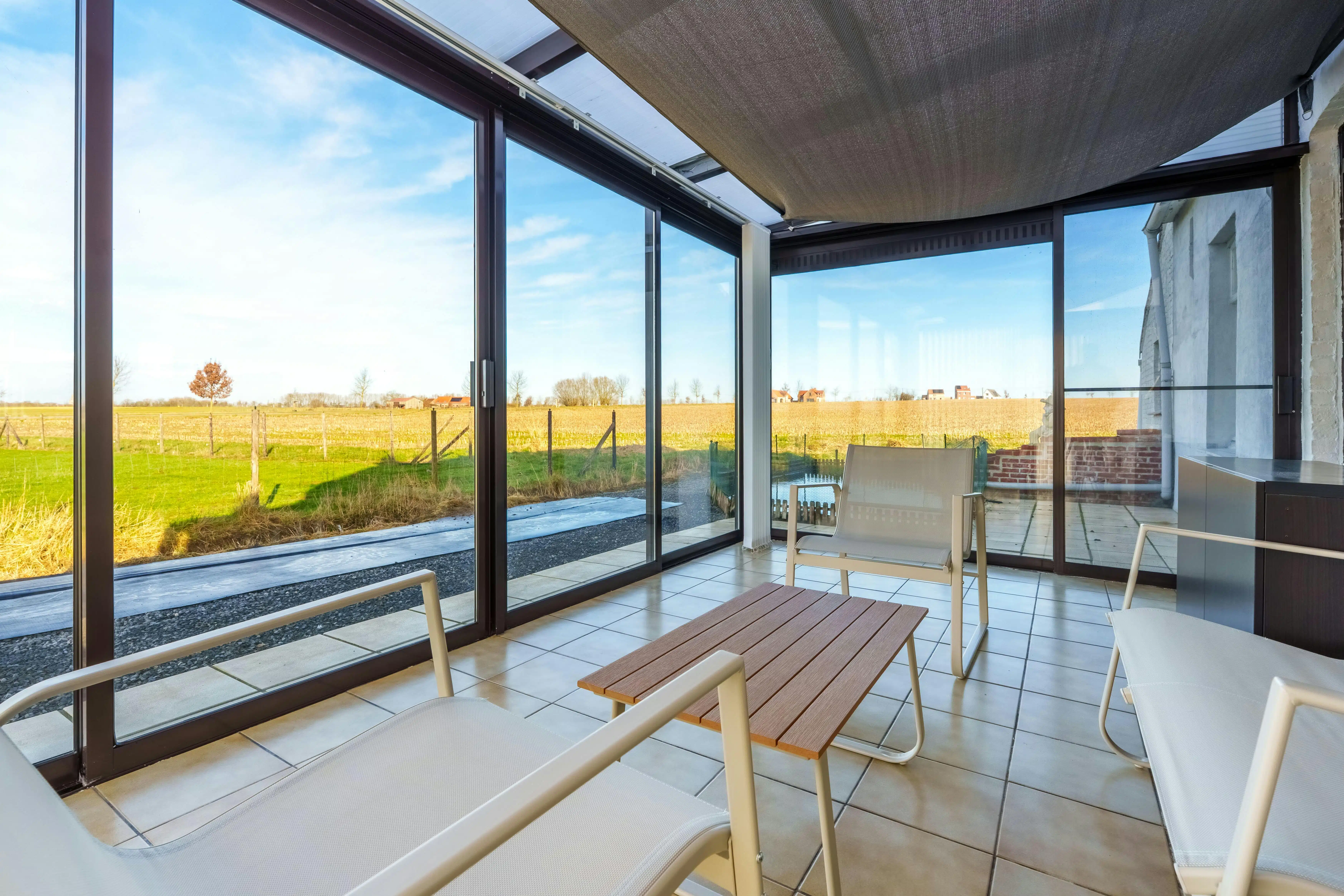 Huis op 1.007 m² te koop in Zillebeke  foto 14