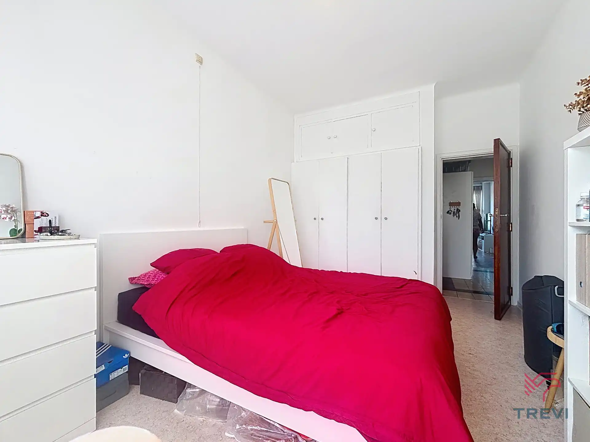 Appartement met 2 slaapkamers en tuin foto 9