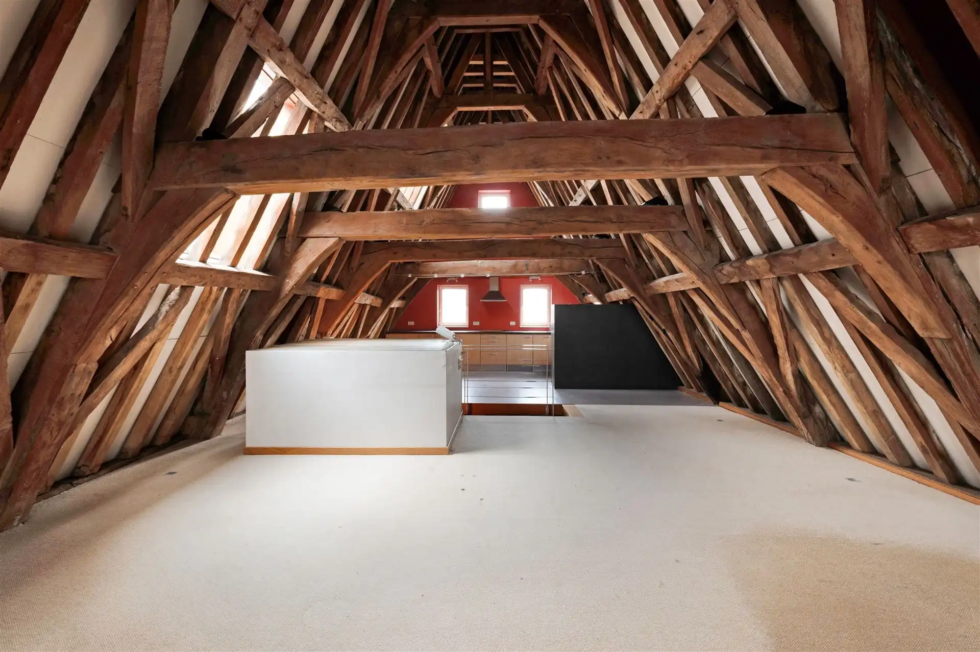 Historisch handelspand op de markt te Oudenaarde foto 18