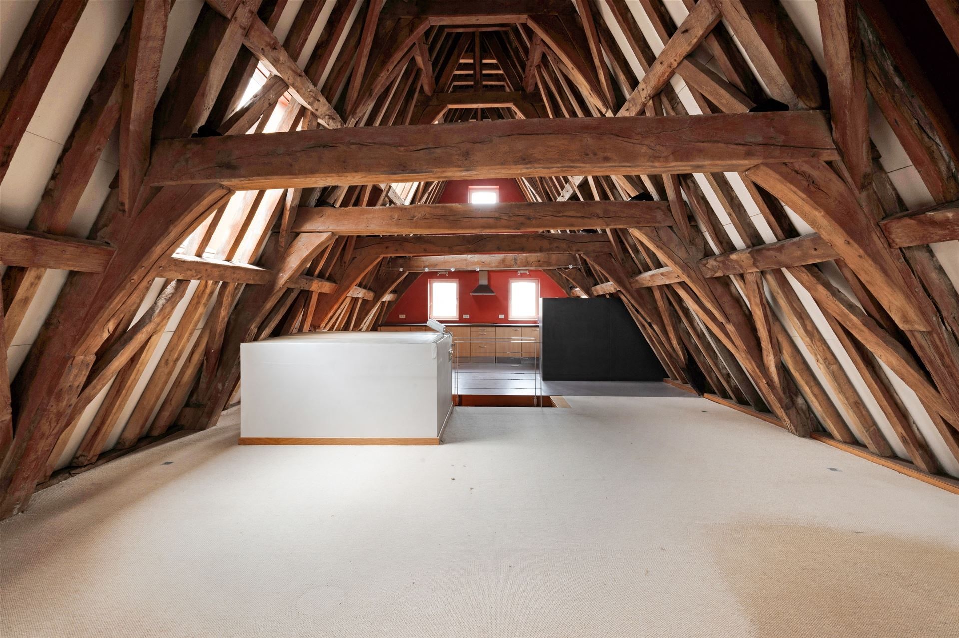 Historisch handelspand op de markt te Oudenaarde foto 18