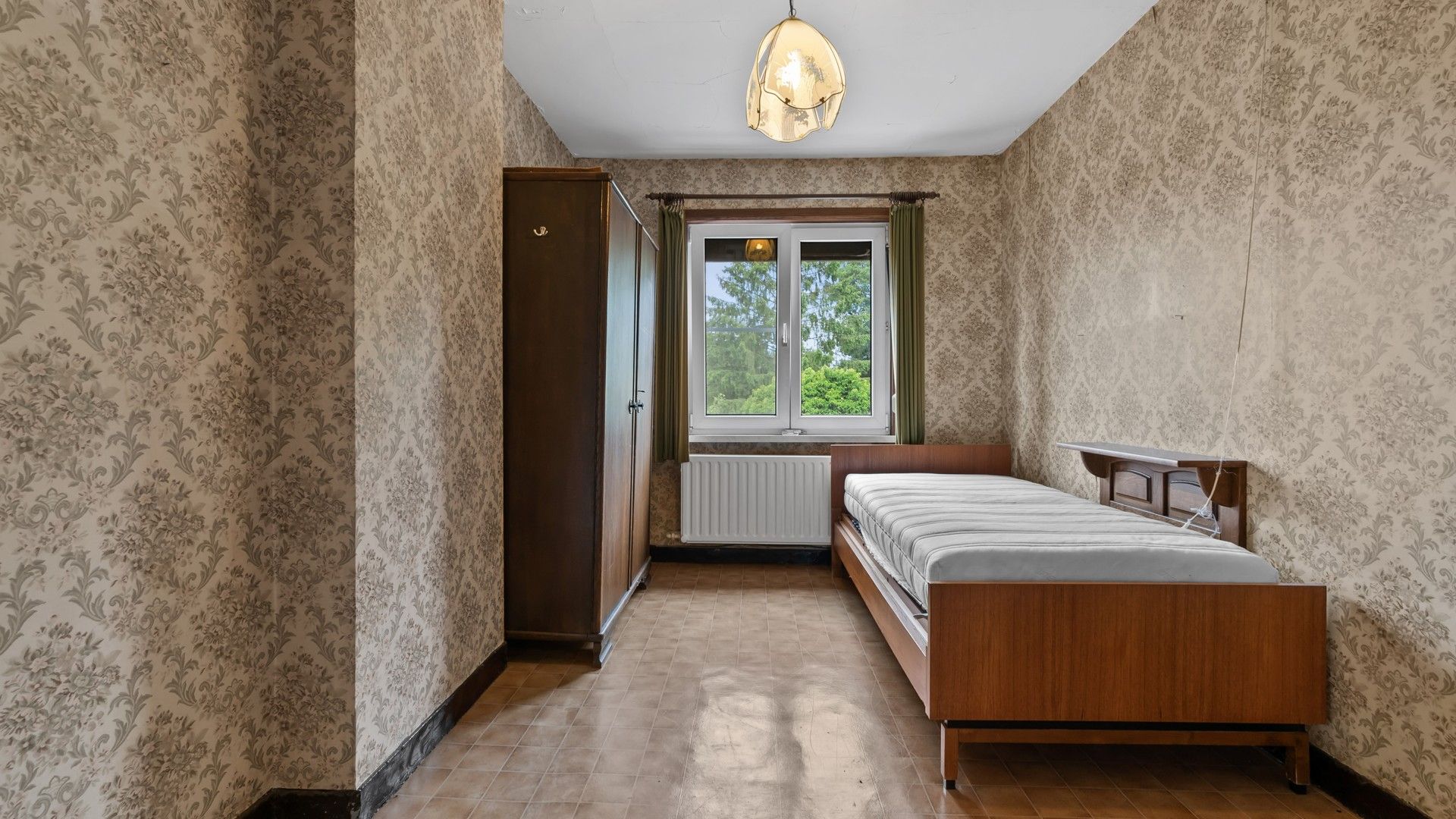 Te renoveren woning met potentieel in Hechtel-Eksel foto 12