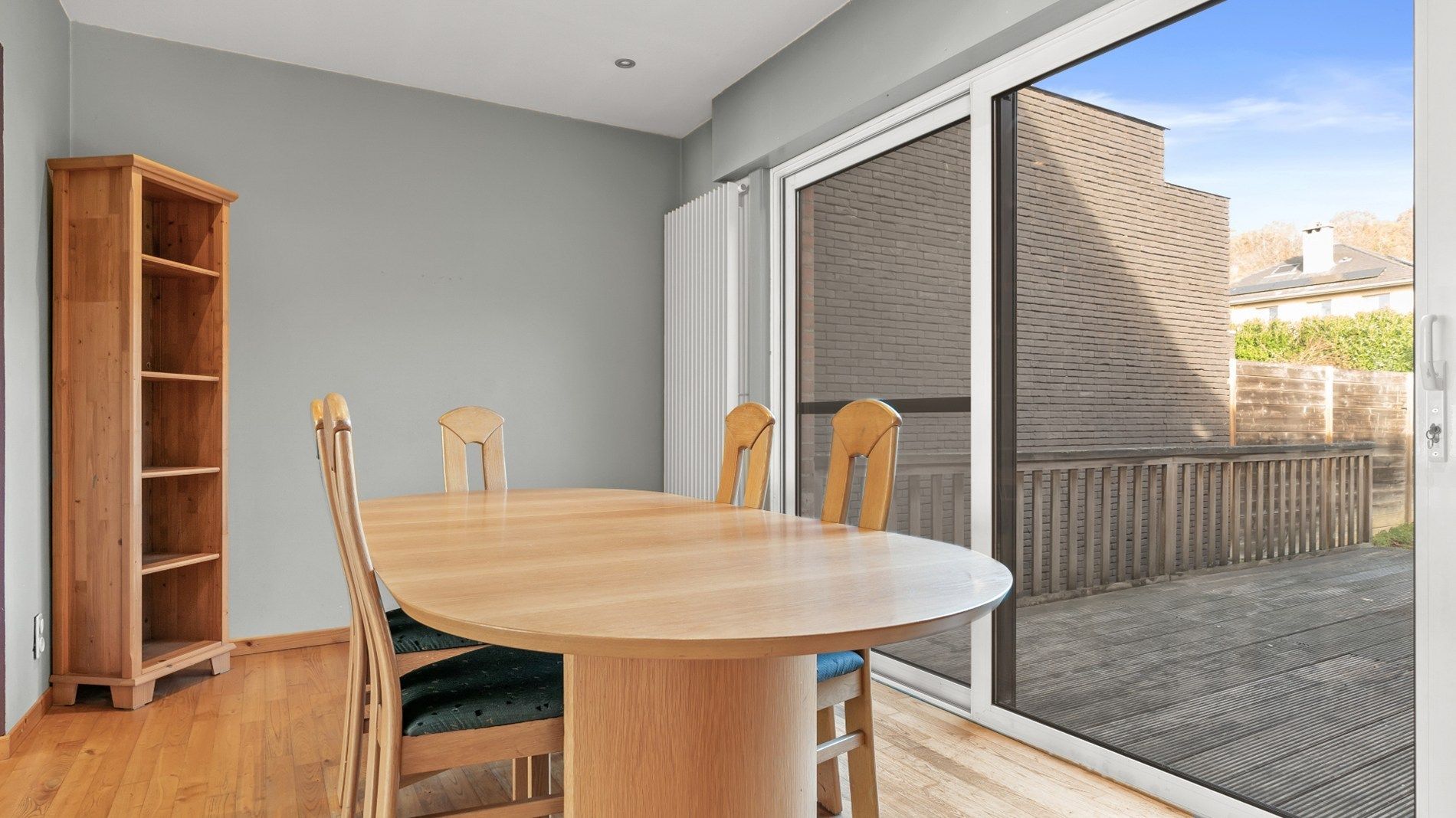 LINDEN - 🌳 HOB centrum Linden op 550 m2 foto 7