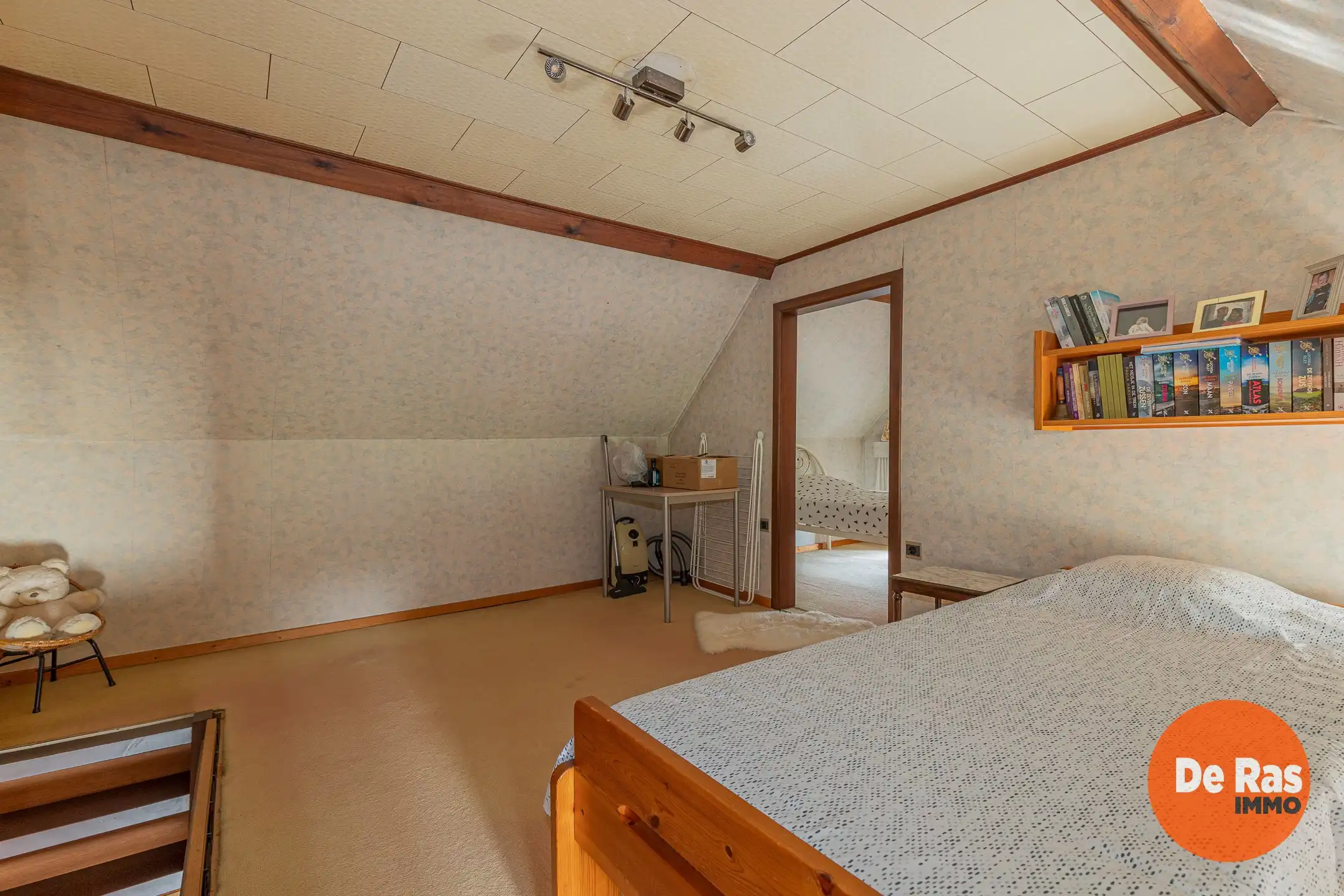 PAPEGEM -Charmante, goed verzorgde woning met prachtige tuin foto 15