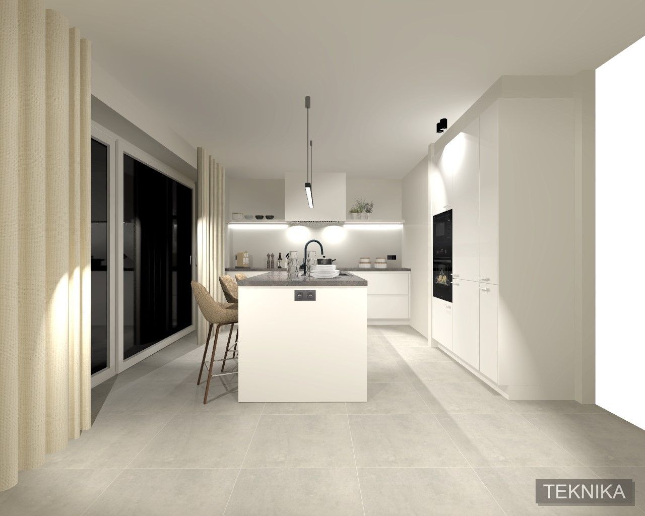 Nieuwbouwwoning te koop in Waarschoot foto 2