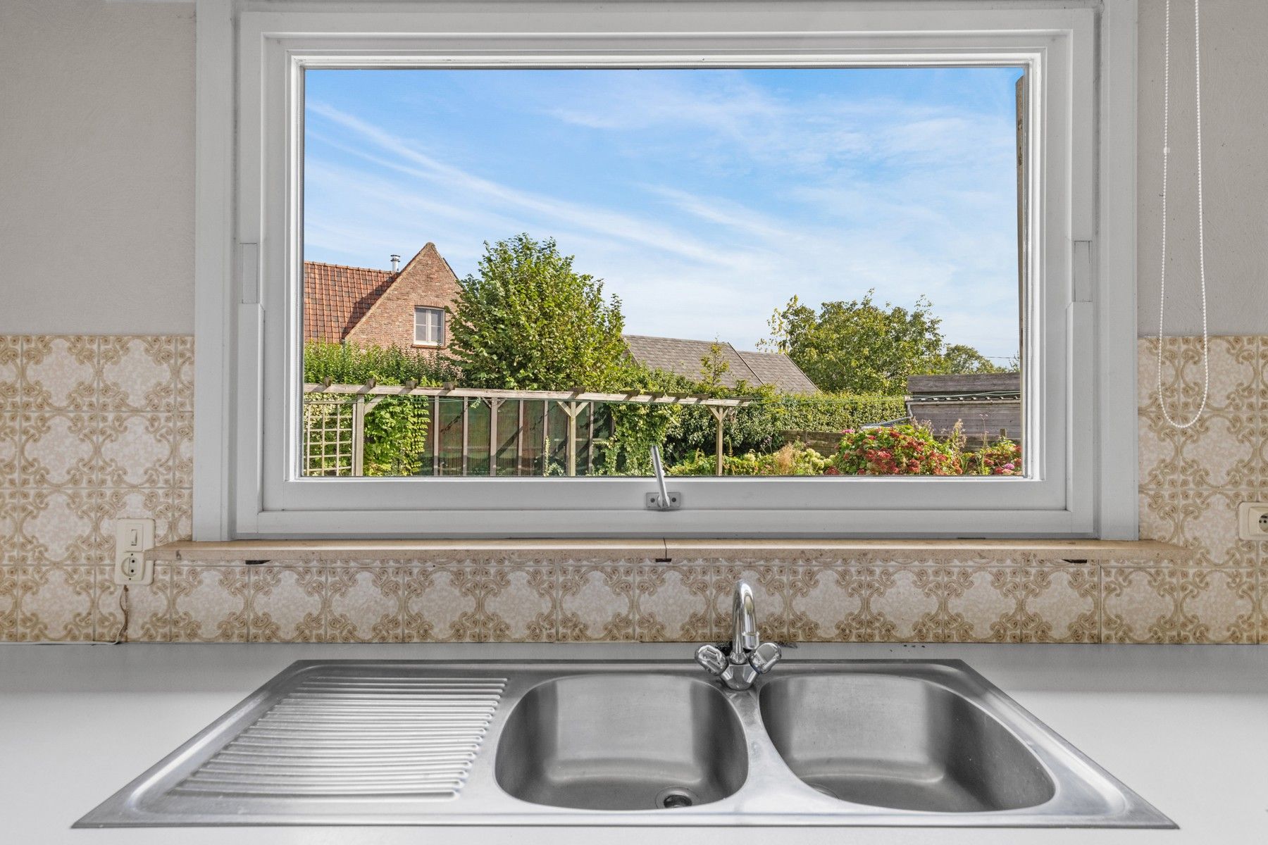 Charmante bungalow, uw garantie op levenslang wonen! foto 6