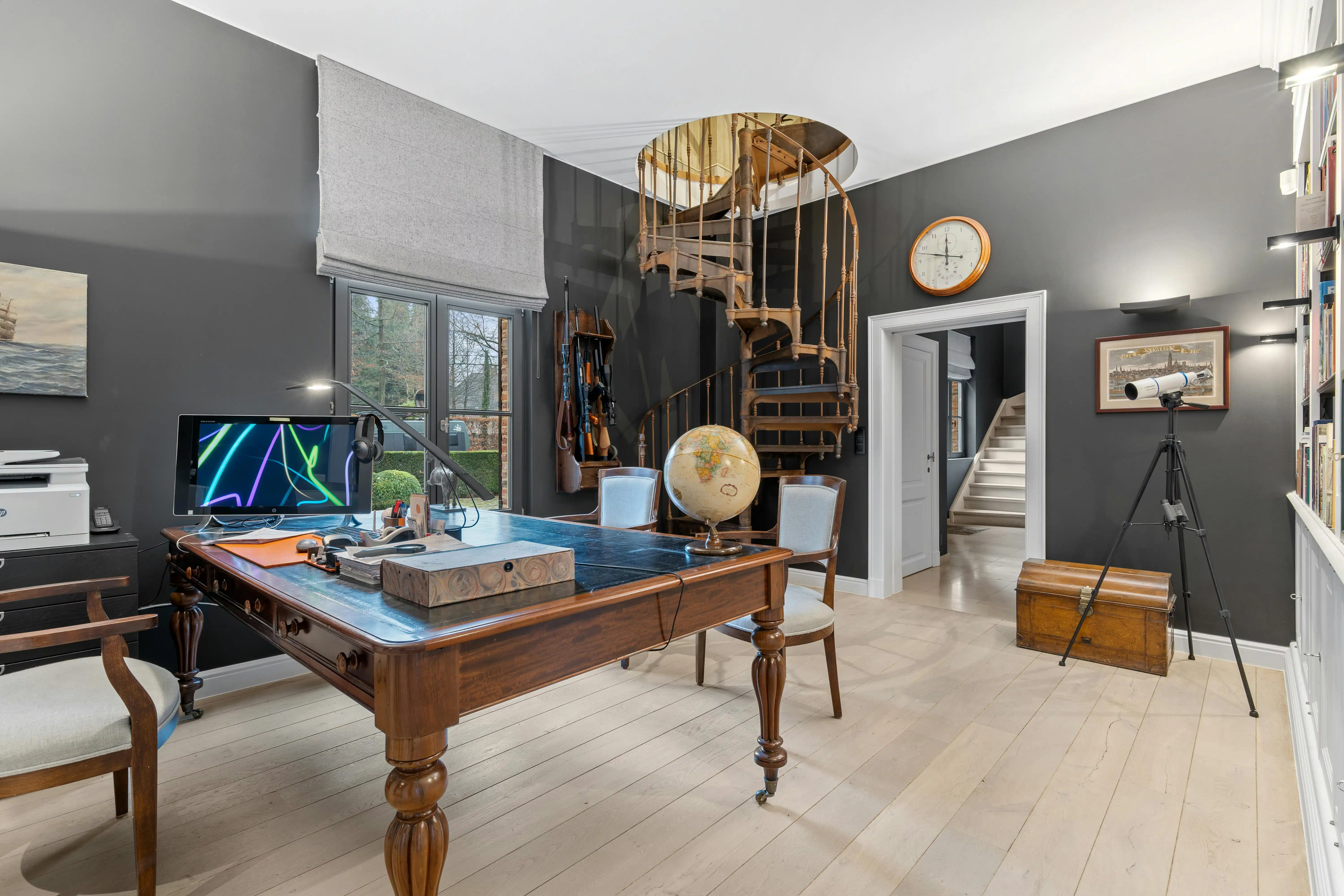 Riante Villa te Schilde met twee extra villagronden ov. foto 10