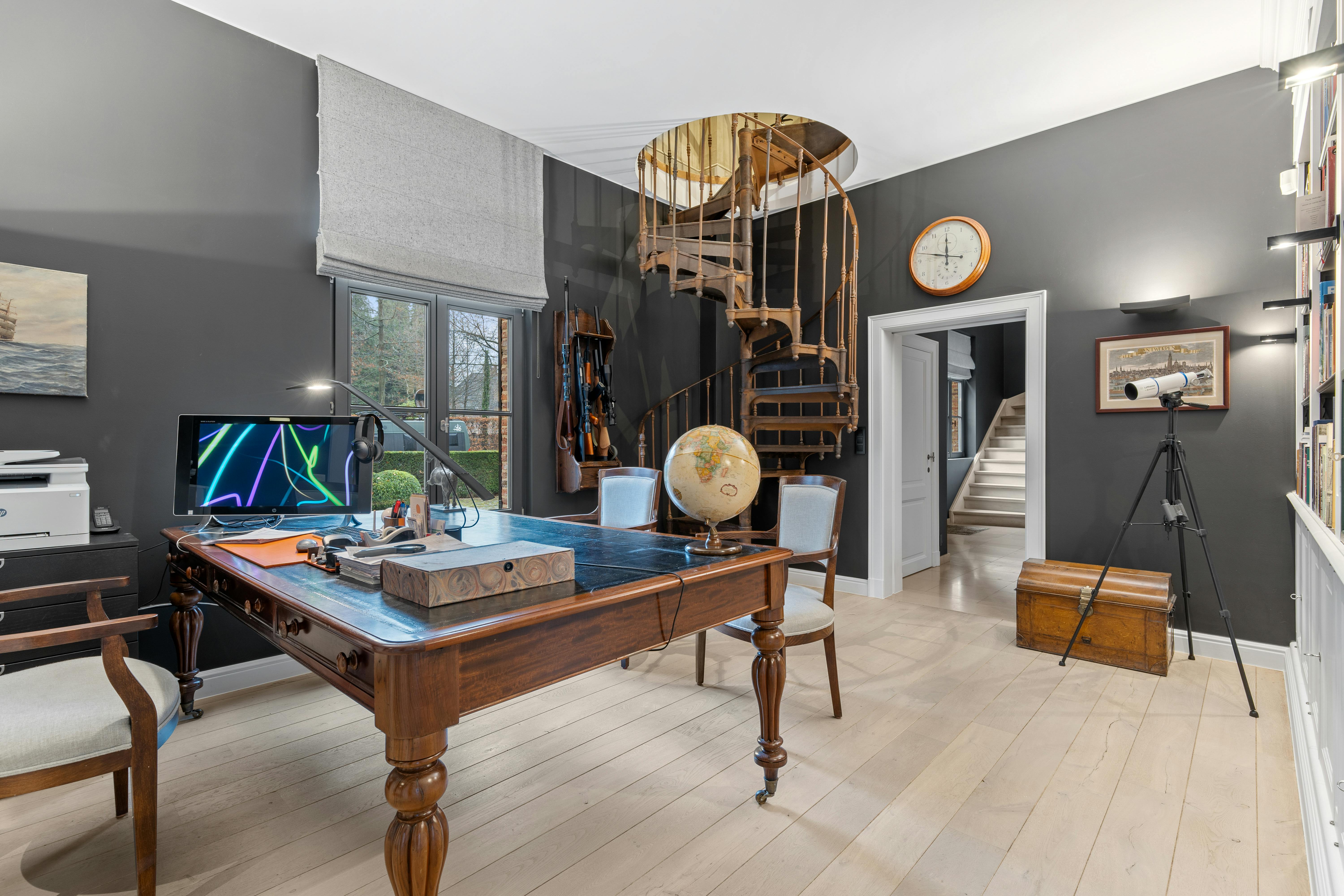 Riante Villa te Schilde met twee extra villagronden ov. foto 10