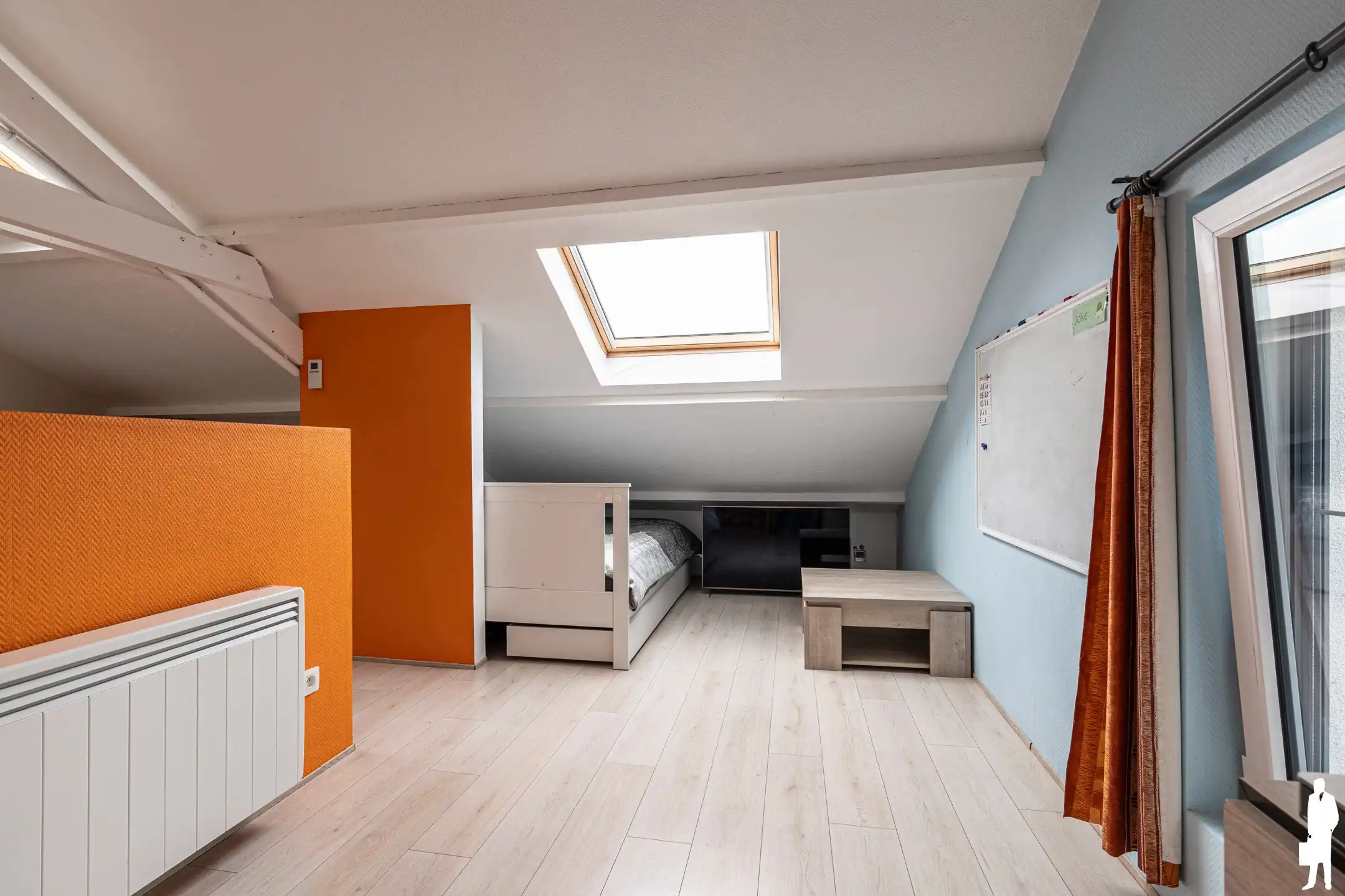 Frisse woning met tuin - Schoonbroek, 4 slk, nabij Nederland foto 15