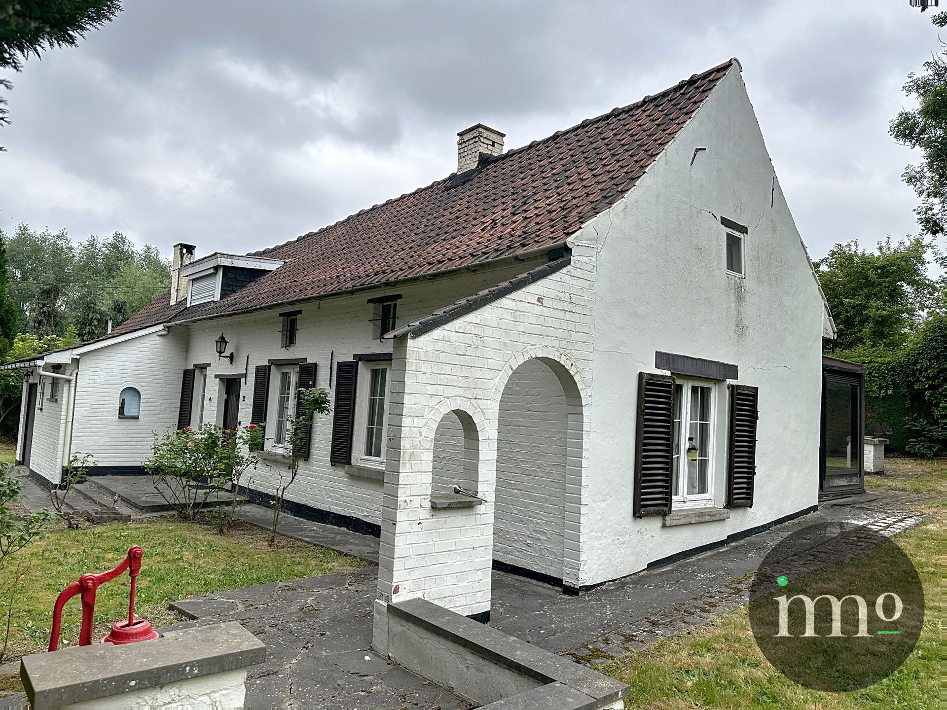 Op zoek naar een idyllische ligging? Gevonden! foto 3