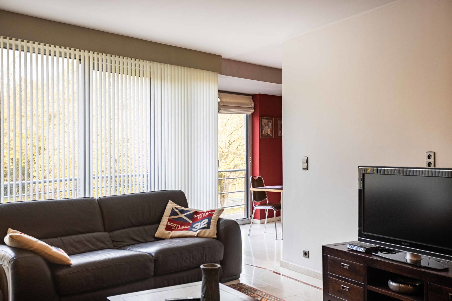 Instapklaar luxueus afgewerkt appartement met garage! foto 9