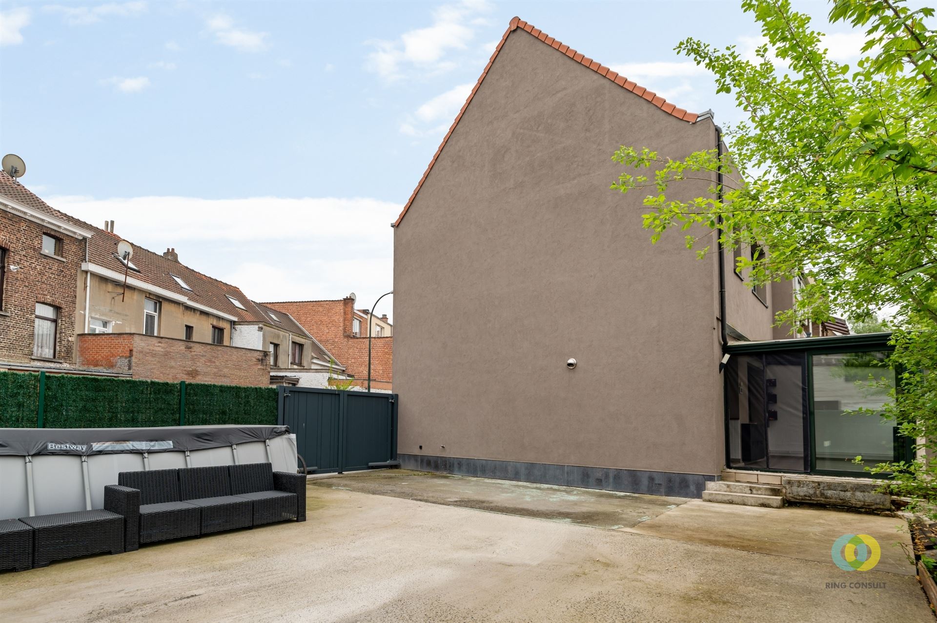 charmant huis **IN OPTIE**  foto 9