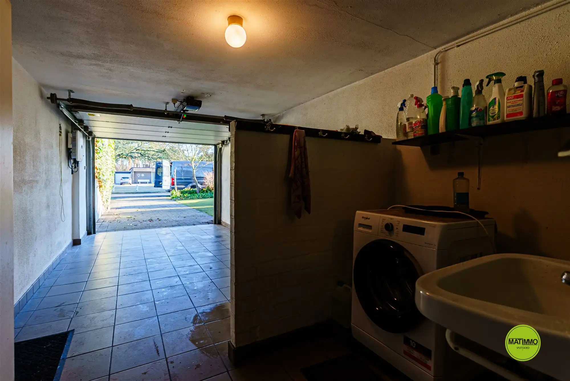 Gezellige jaren 70 bungalow in een rustige straat in Lommel foto 20