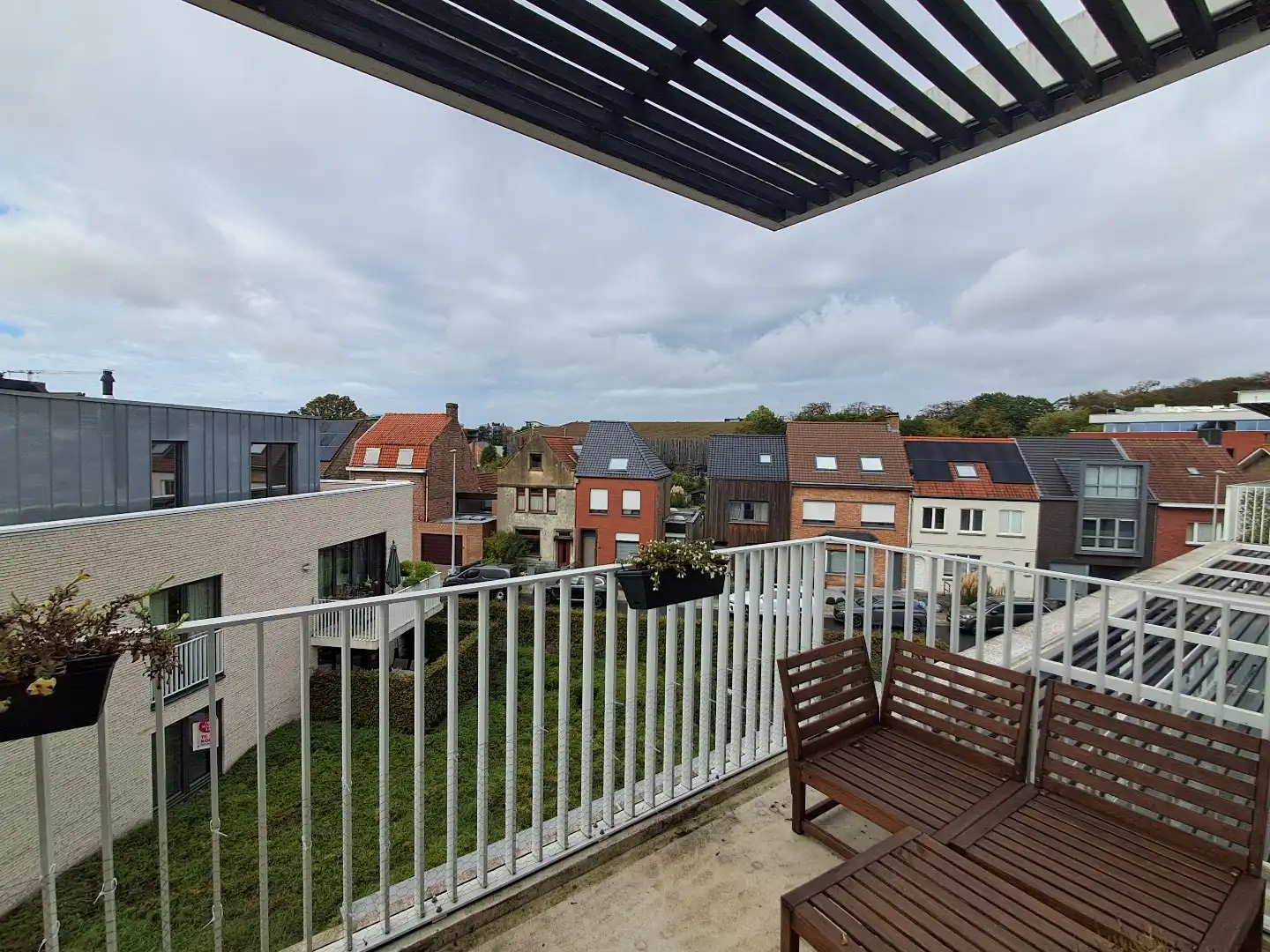 Instapklaar appartement op topligging te Sint-Michiels  foto 7