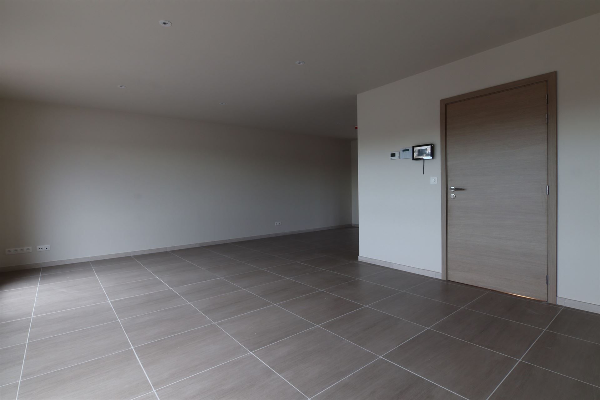 Energiezuinig duplexappartement centrum Tervuren foto 4